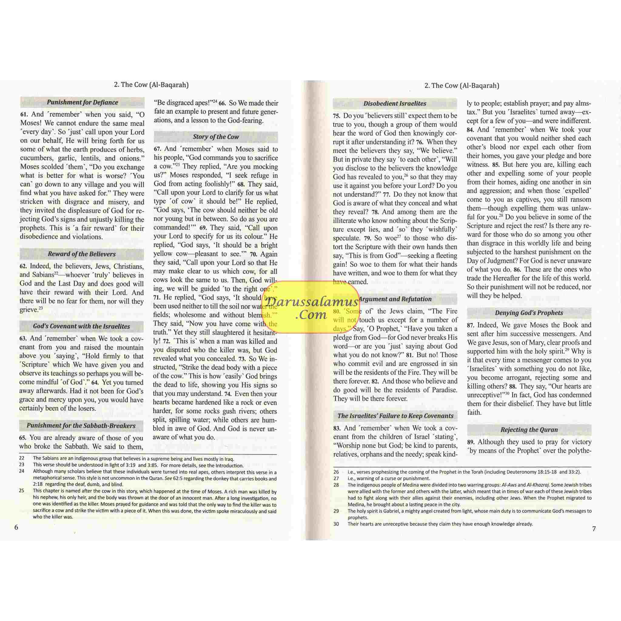 The Clear Quran(Hardcover) By Dr. Mustafa Khattab、mySite、topwebapps