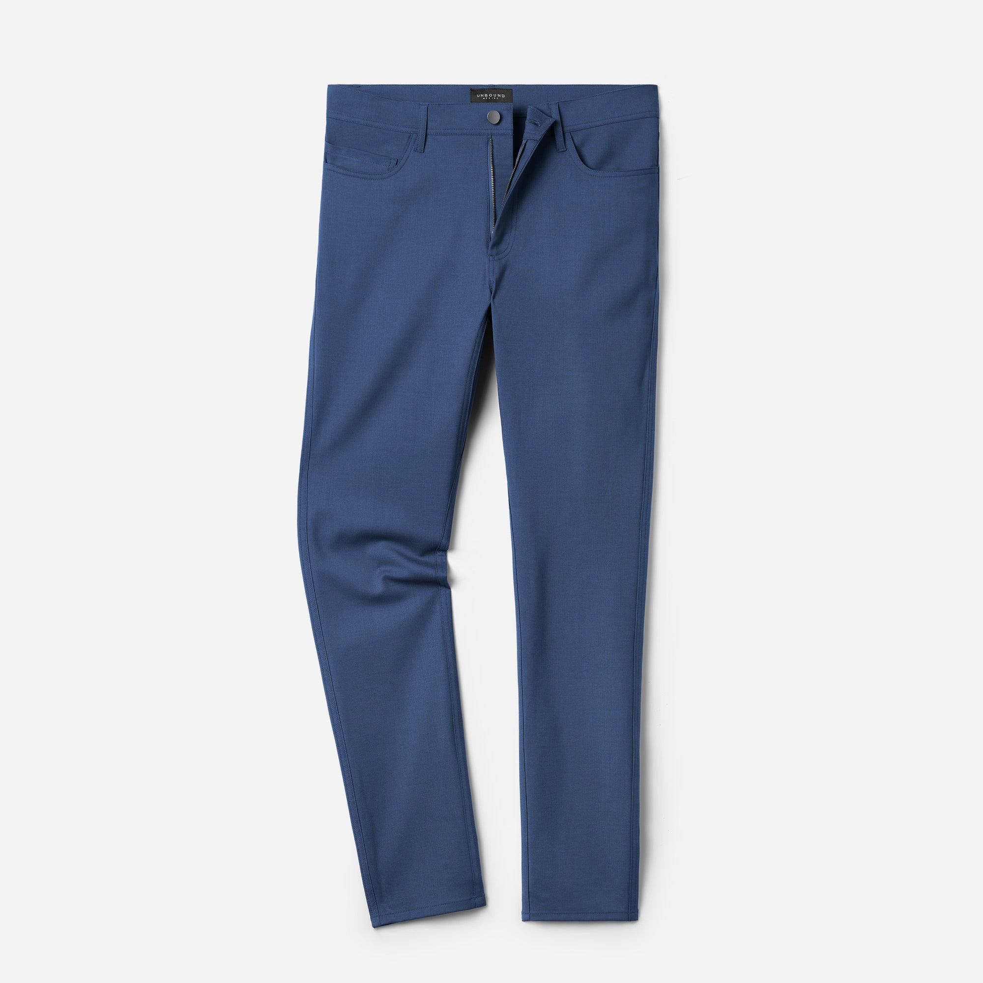 Men's Slim Merino Travel Pants、mySite、noshort