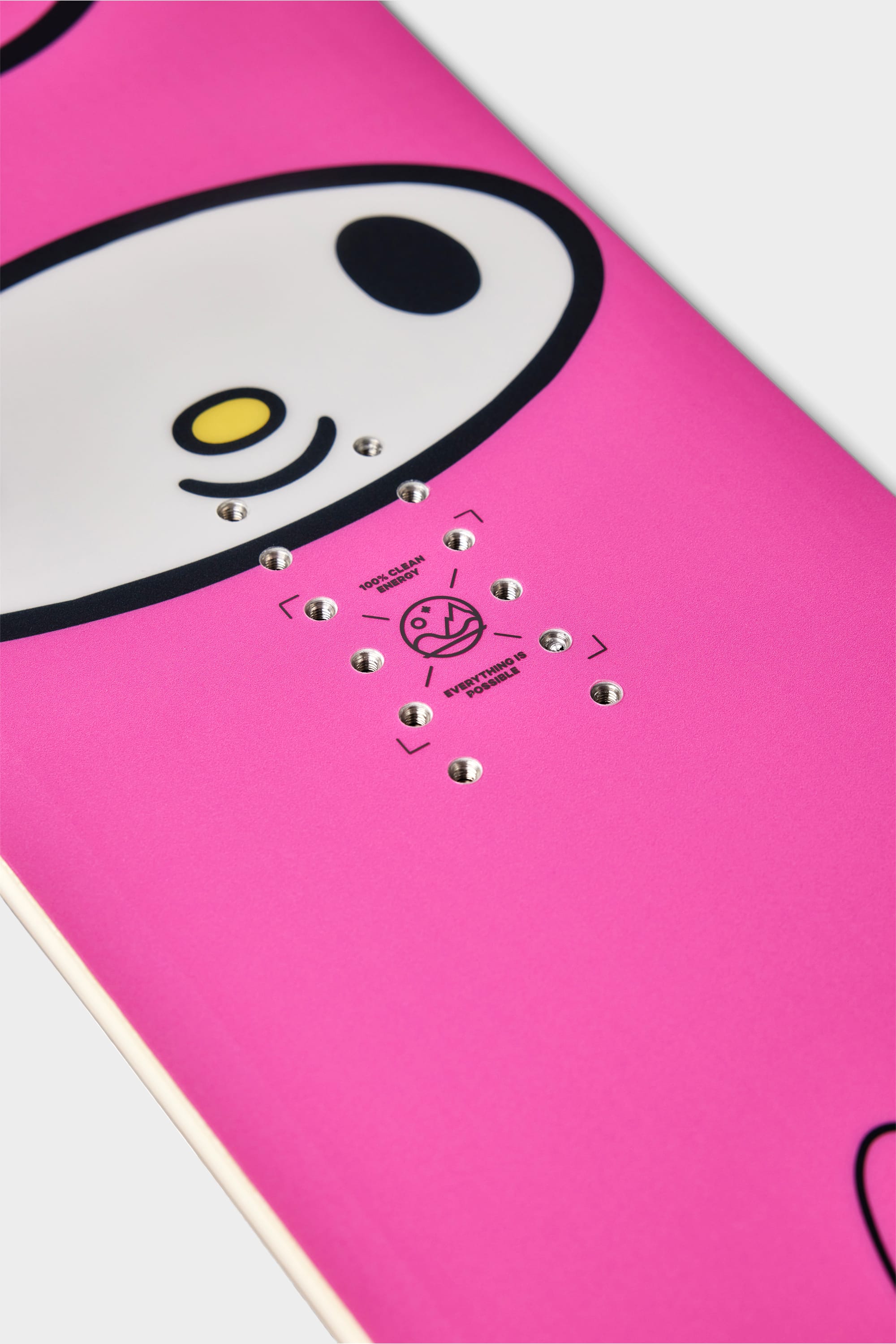 CAPiTA x 686 x Hello Kitty and Friends Snowboard - 3 Pack、mySite、i-lightchina