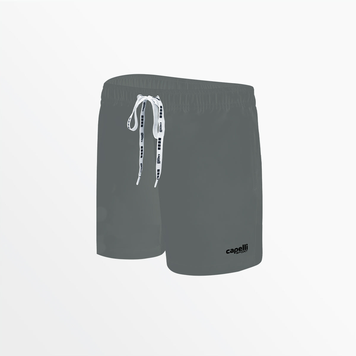 YOUTH SWIM SHORTS- SHORT