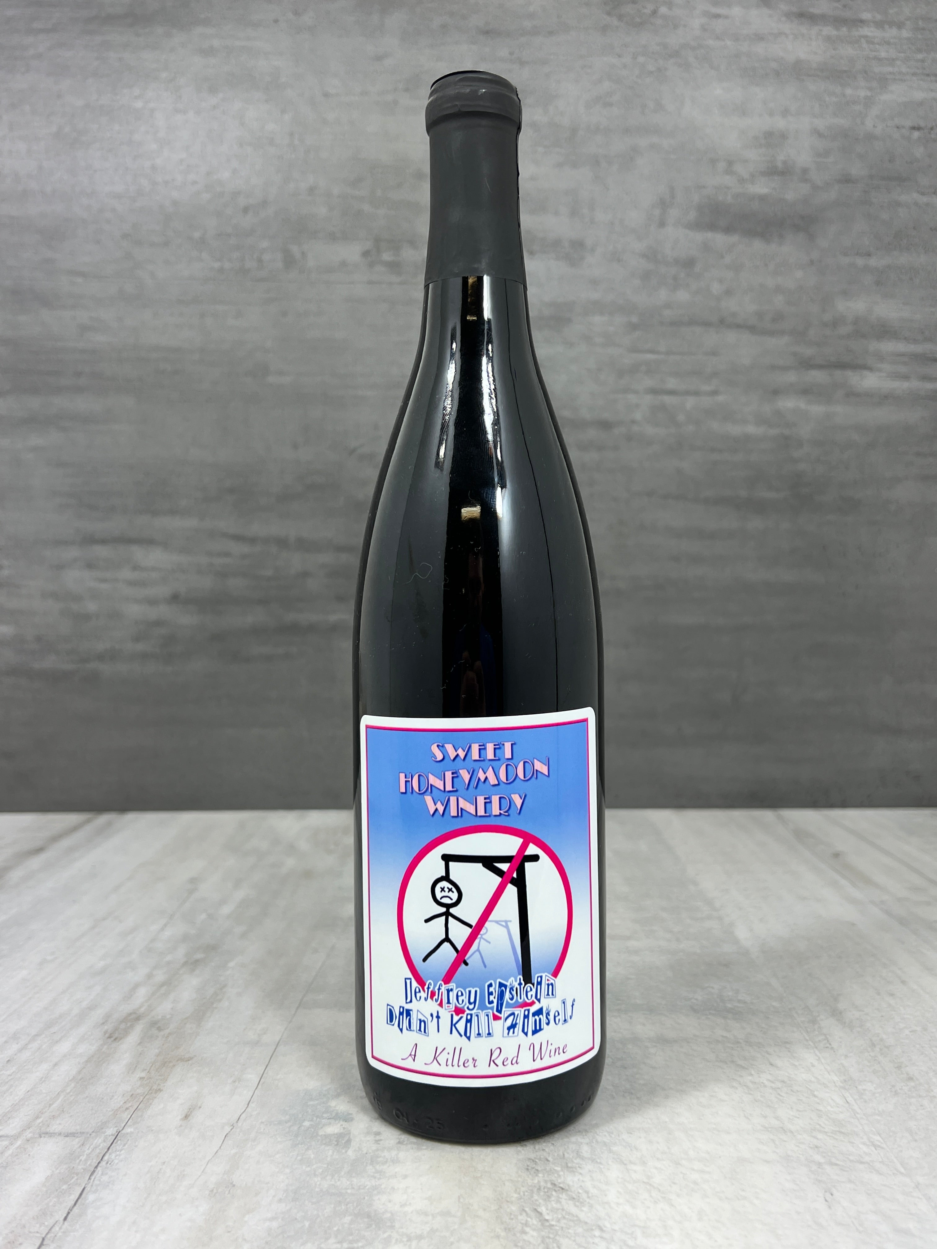 Sweet Honeymoon Wine、mySite、garagedoors4me