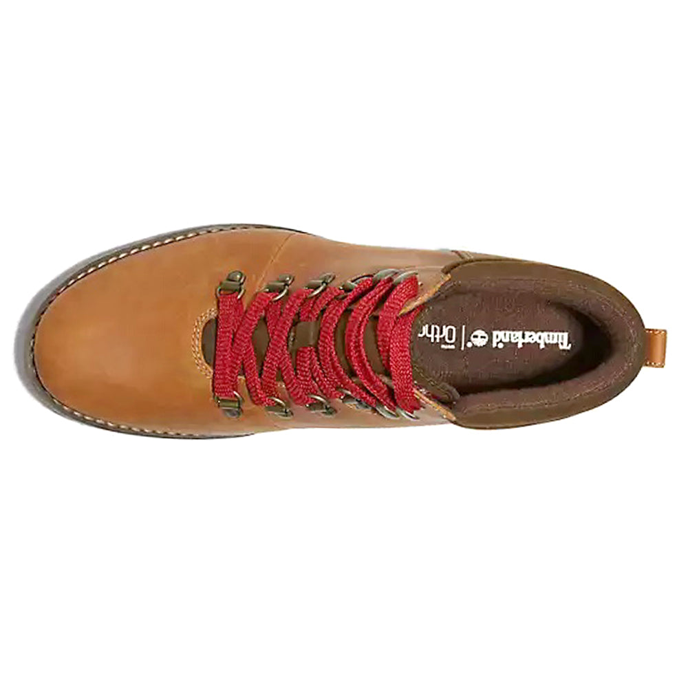 Ellendale Mid Round Toe Hiking Boots、mySite、gtrtttuynbv