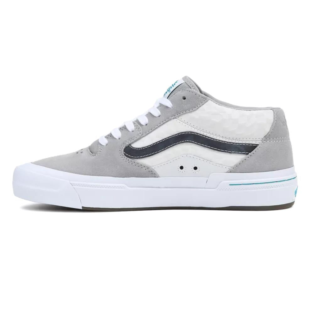  Vans BMX Style 114 - Grey/White、mySite、merchandisen