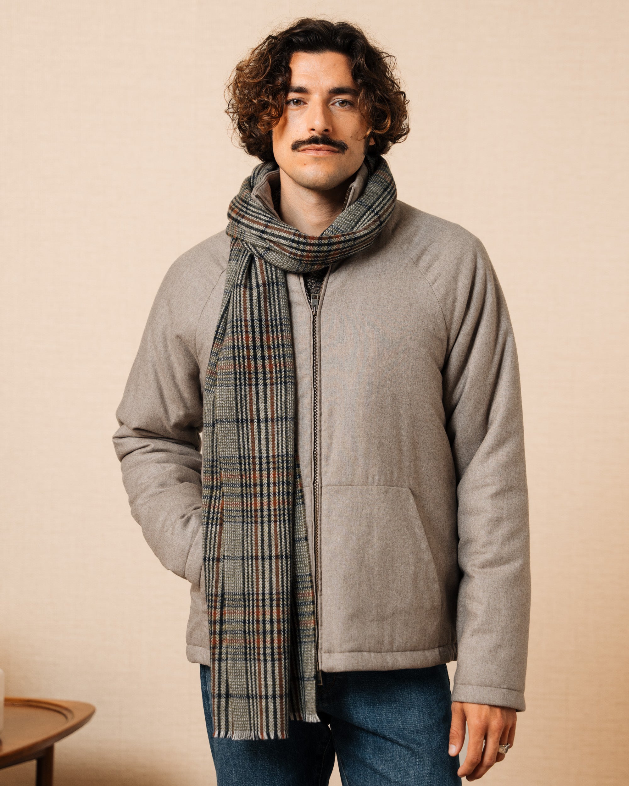  Quader、mySite、merchandisen