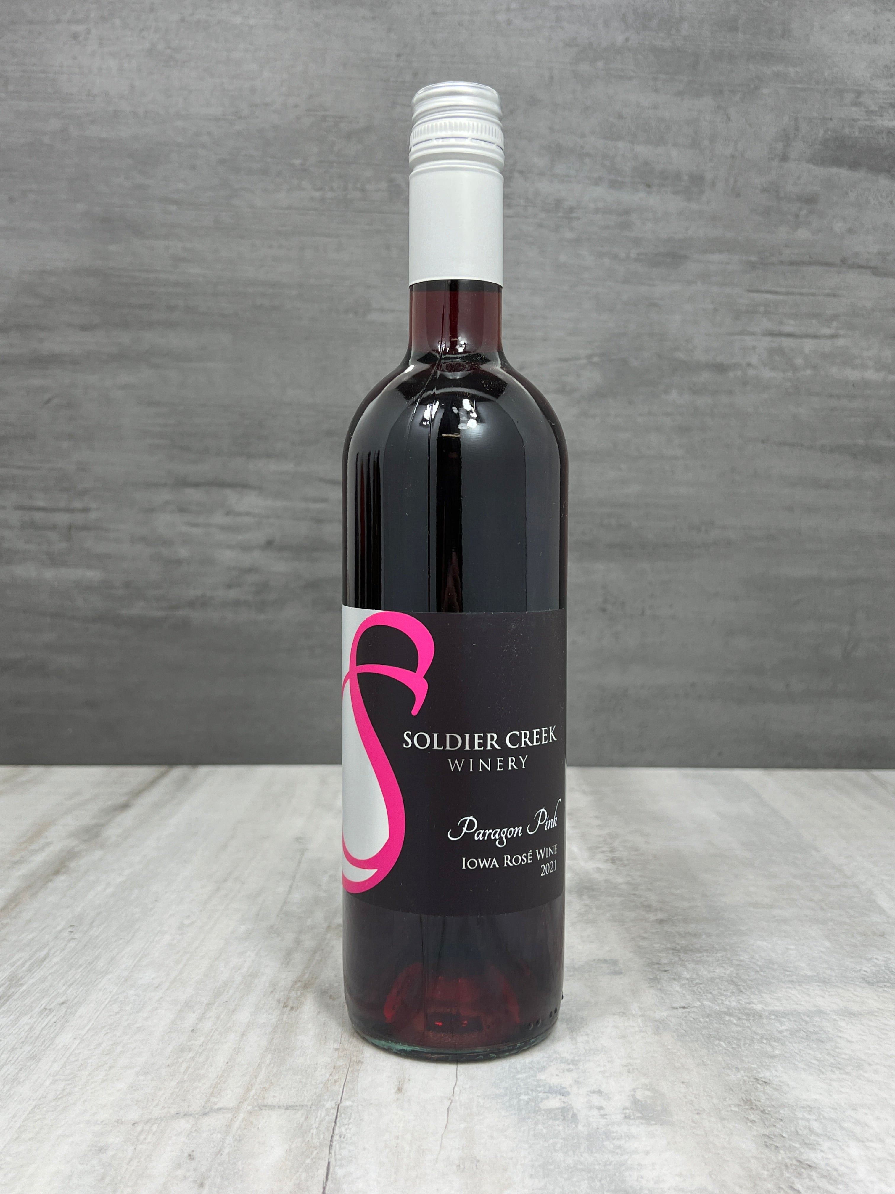 Soldier Creek Winery、mySite、garagedoors4me