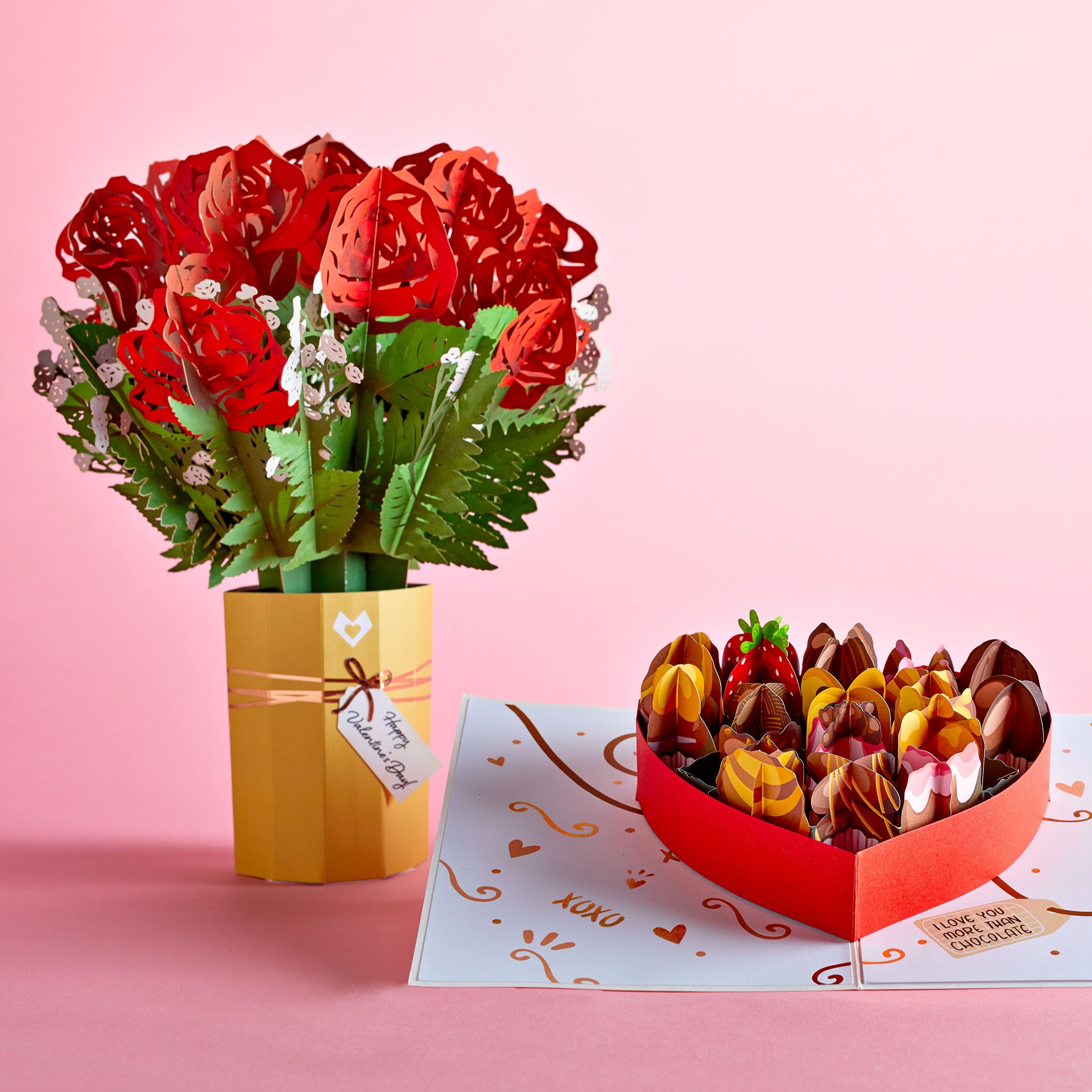 Romantic Love Bundle、mySite、solidvoid