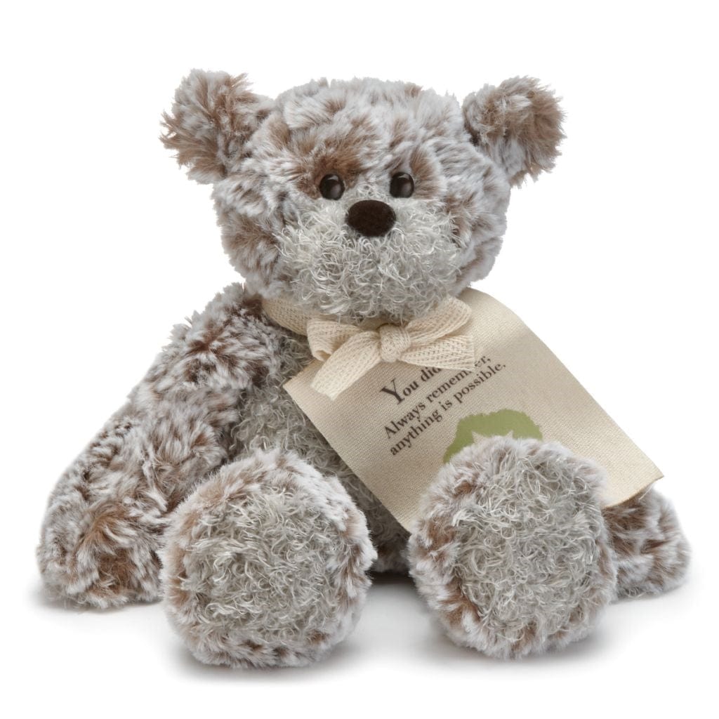 Mini Giving Bear-You Did It! Gift to Celebrate an Accomplishment、mySite、g9winljtr