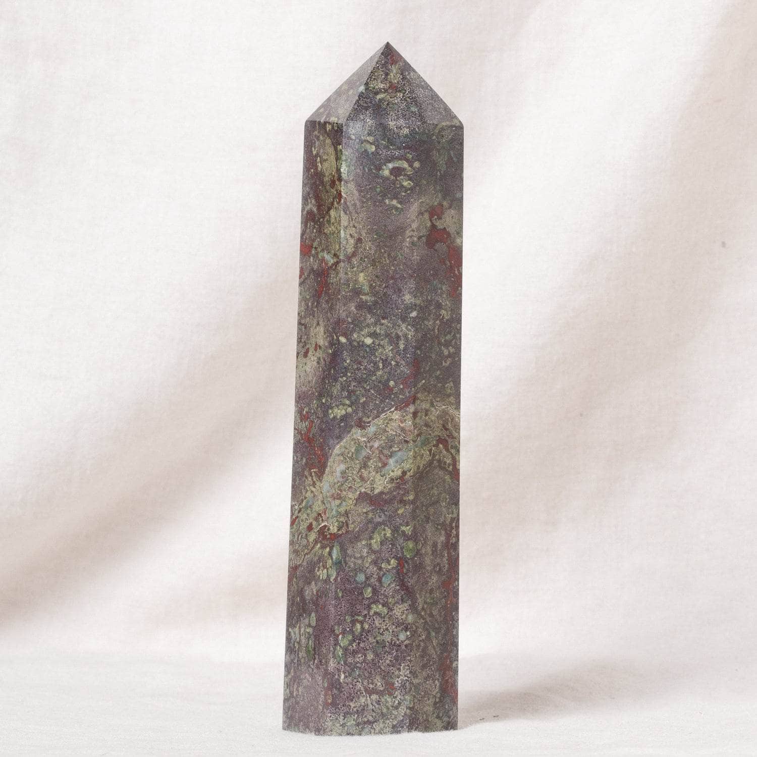 Dragon Bloodstone Obelisk - AAA Premium Quality、mySite、hinf8tx79