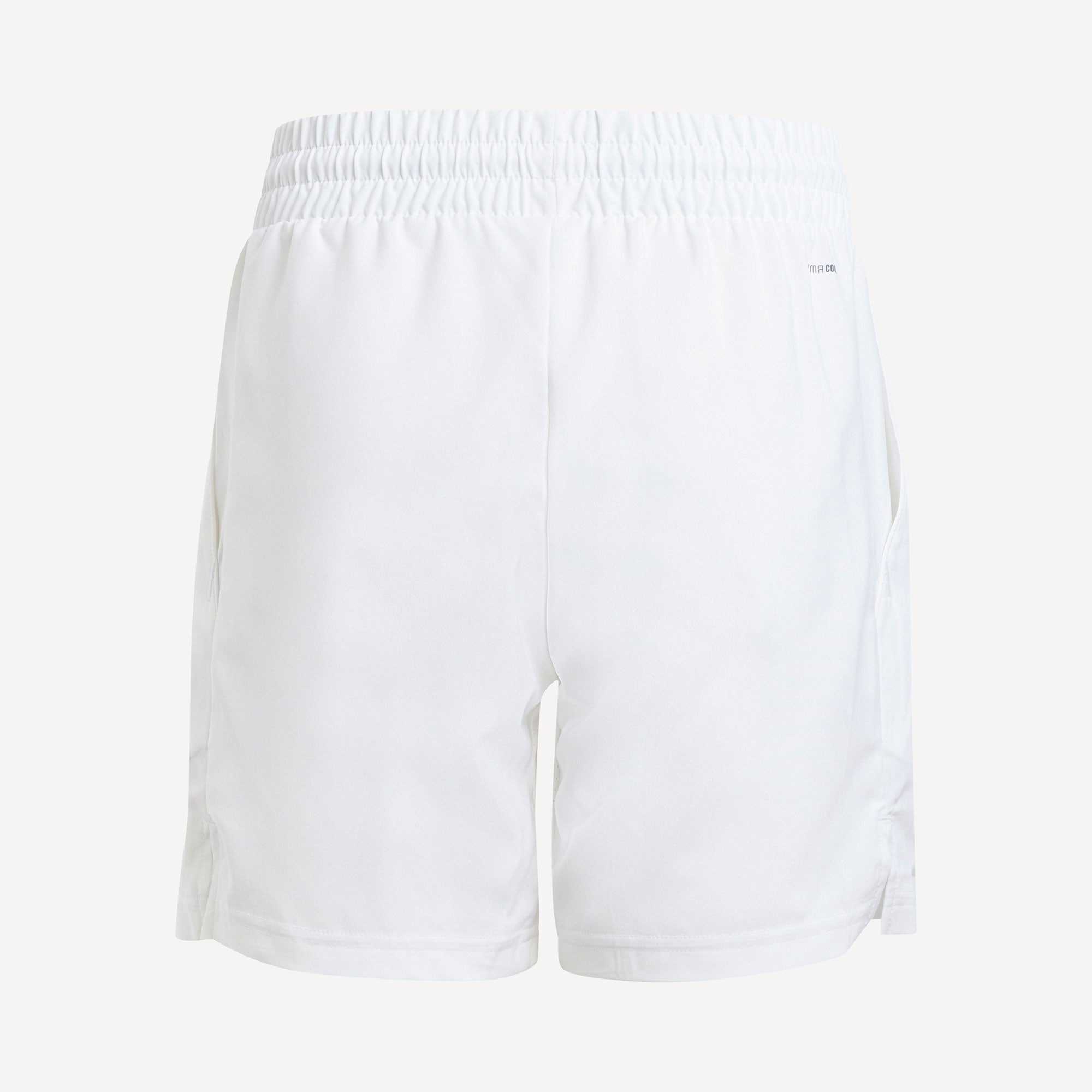 adidas Club Boys' 3-Stripes Tennis Shorts
