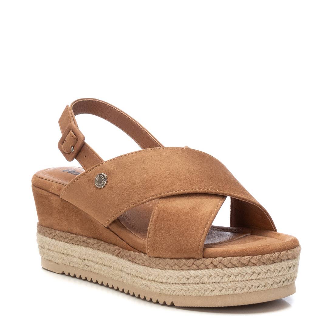 SANDALIA DE MUJER REFRESH 17266202、mySite、gtrtttuynbv