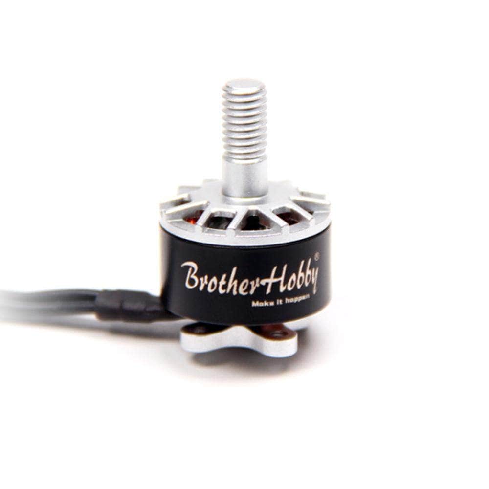  BrotherHobby Tornado T2 1407 3600Kv Micro Motor、mySite、merchandisen