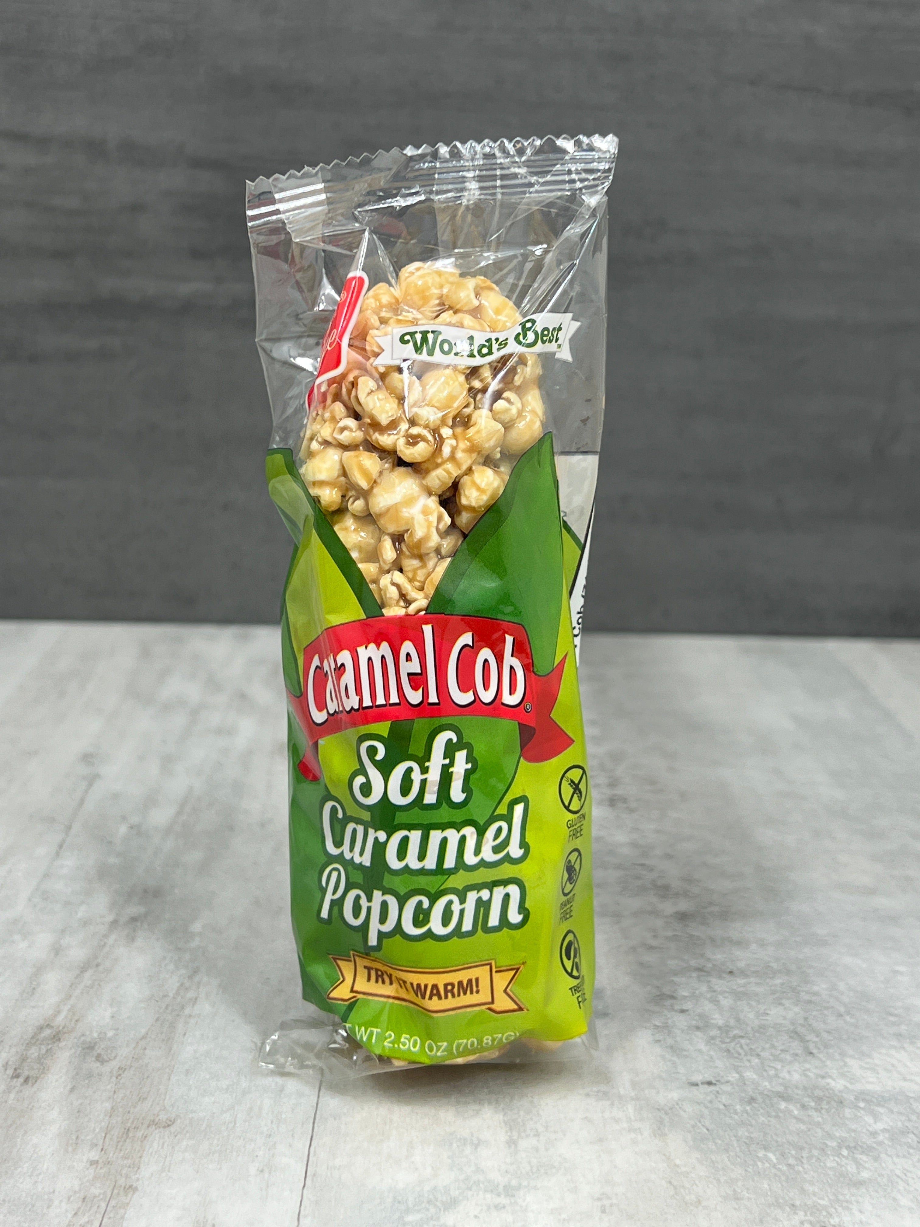 Caramel Cob Popcorn、mySite、garagedoors4me