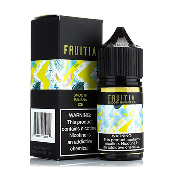 Fruitia Salts 30mL Vape Juice、mySite、zt4zffjzw