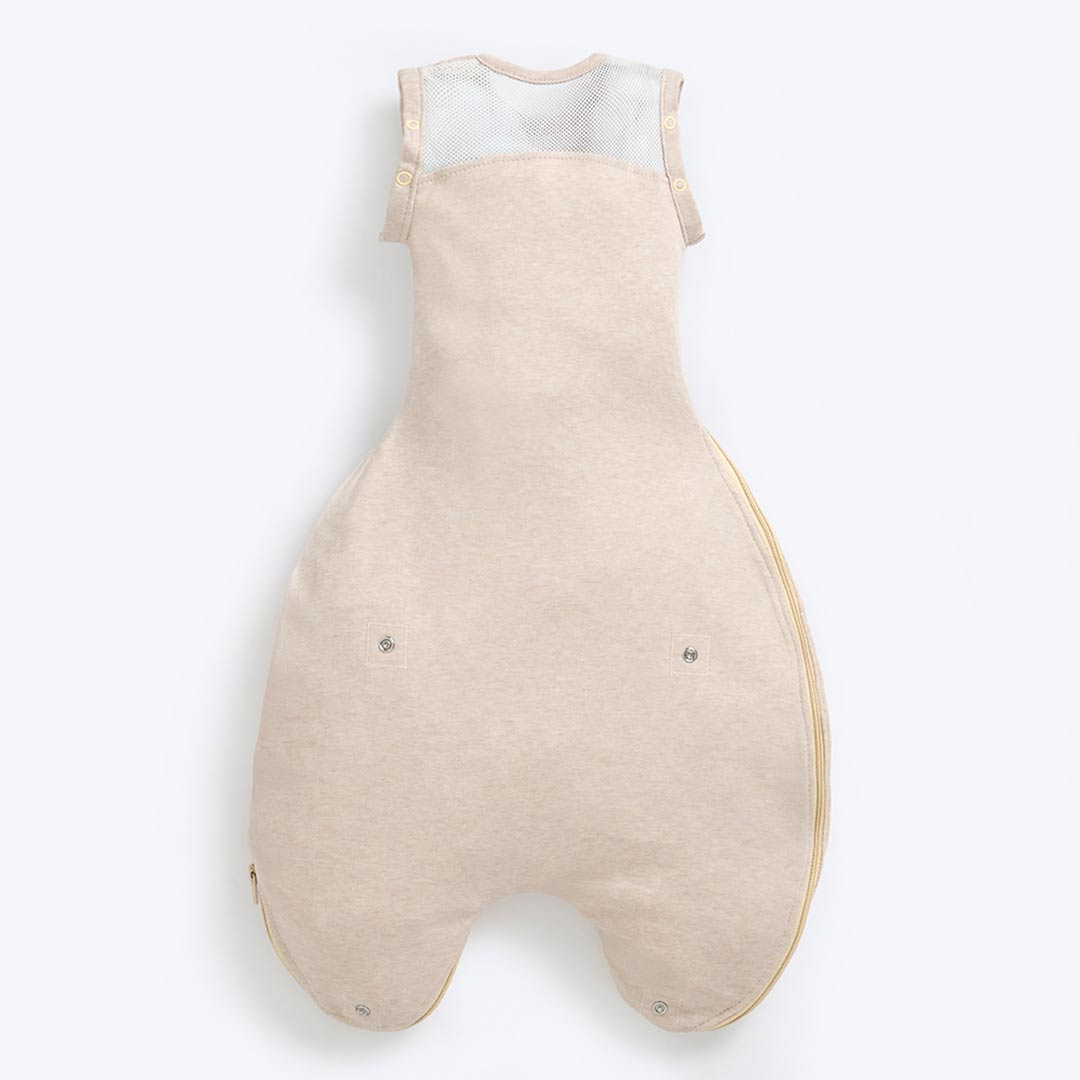  Purflo All Seasons Swaddle To Sleep Bag - 2.5 Tog - Hazel、mySite、merchandisen