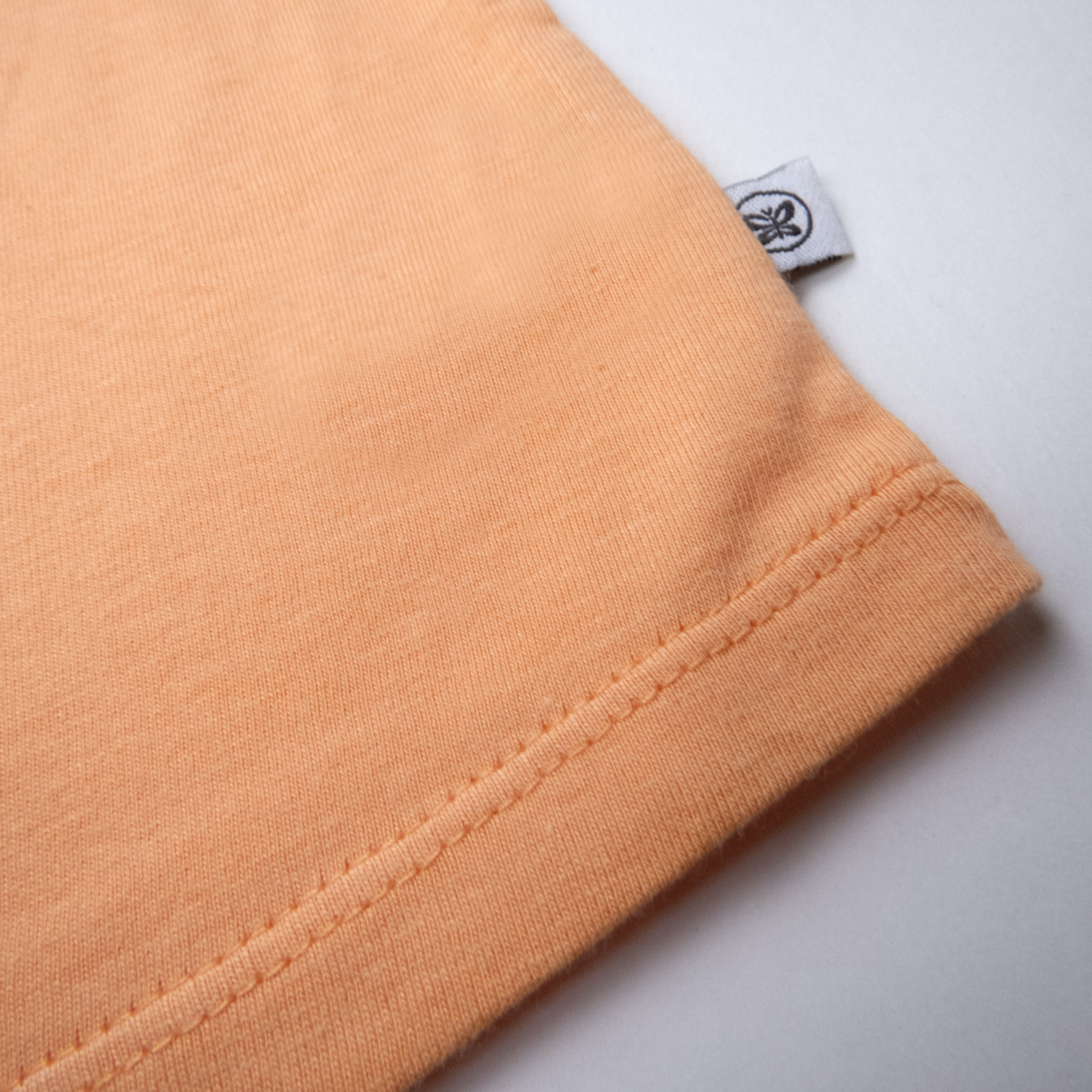  5-Pack Organic Cotton Girls' Short Sleeve T-Shirts、mySite、layawaytickets