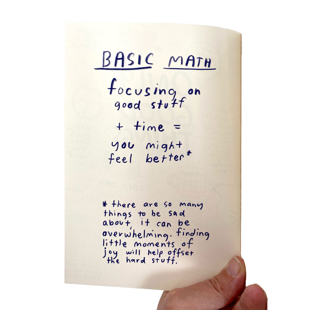 People I've Loved - Only Good Things Notebook - T8600、mySite、garagedoors4me