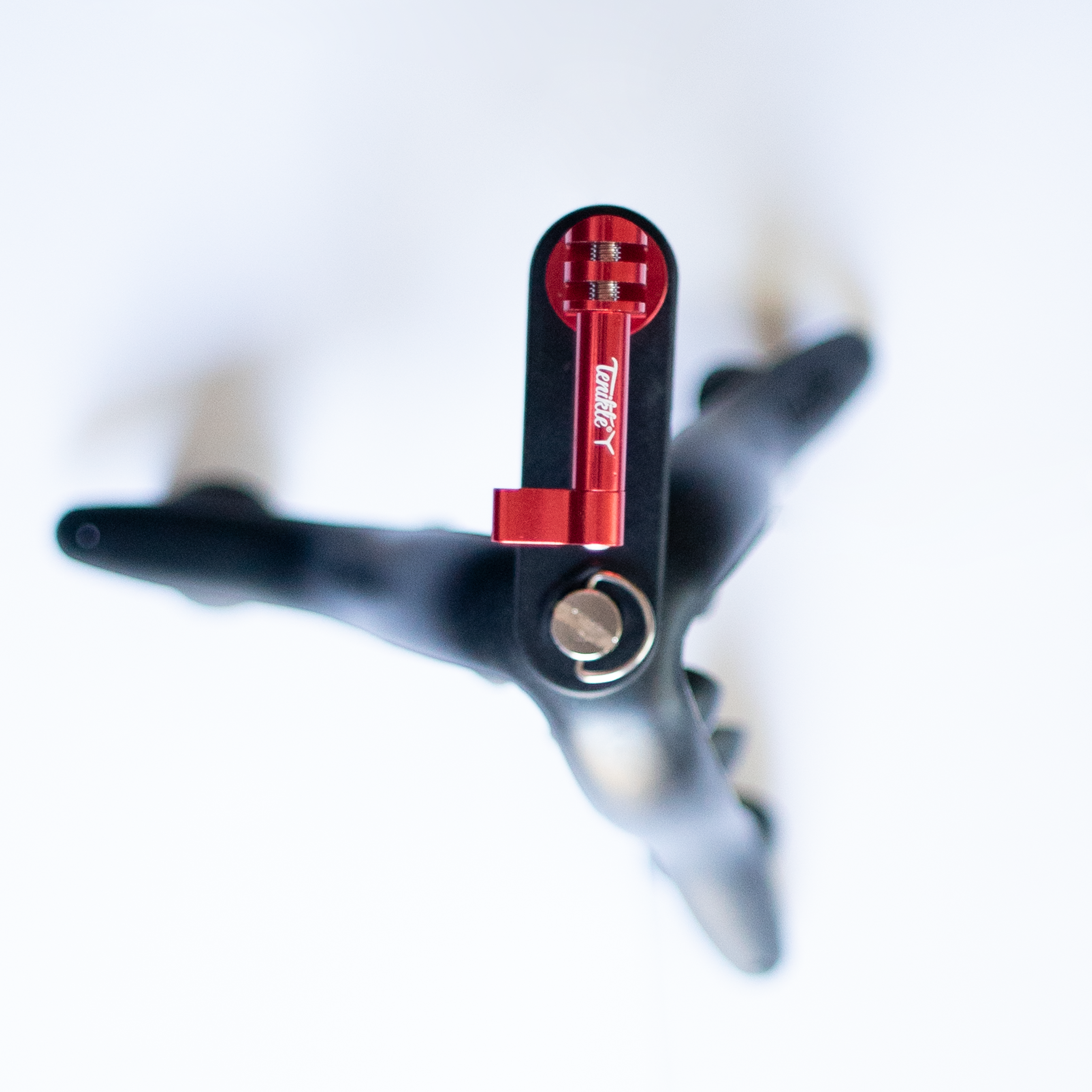 GoPro Mount - Add On、mySite、fannypackpong