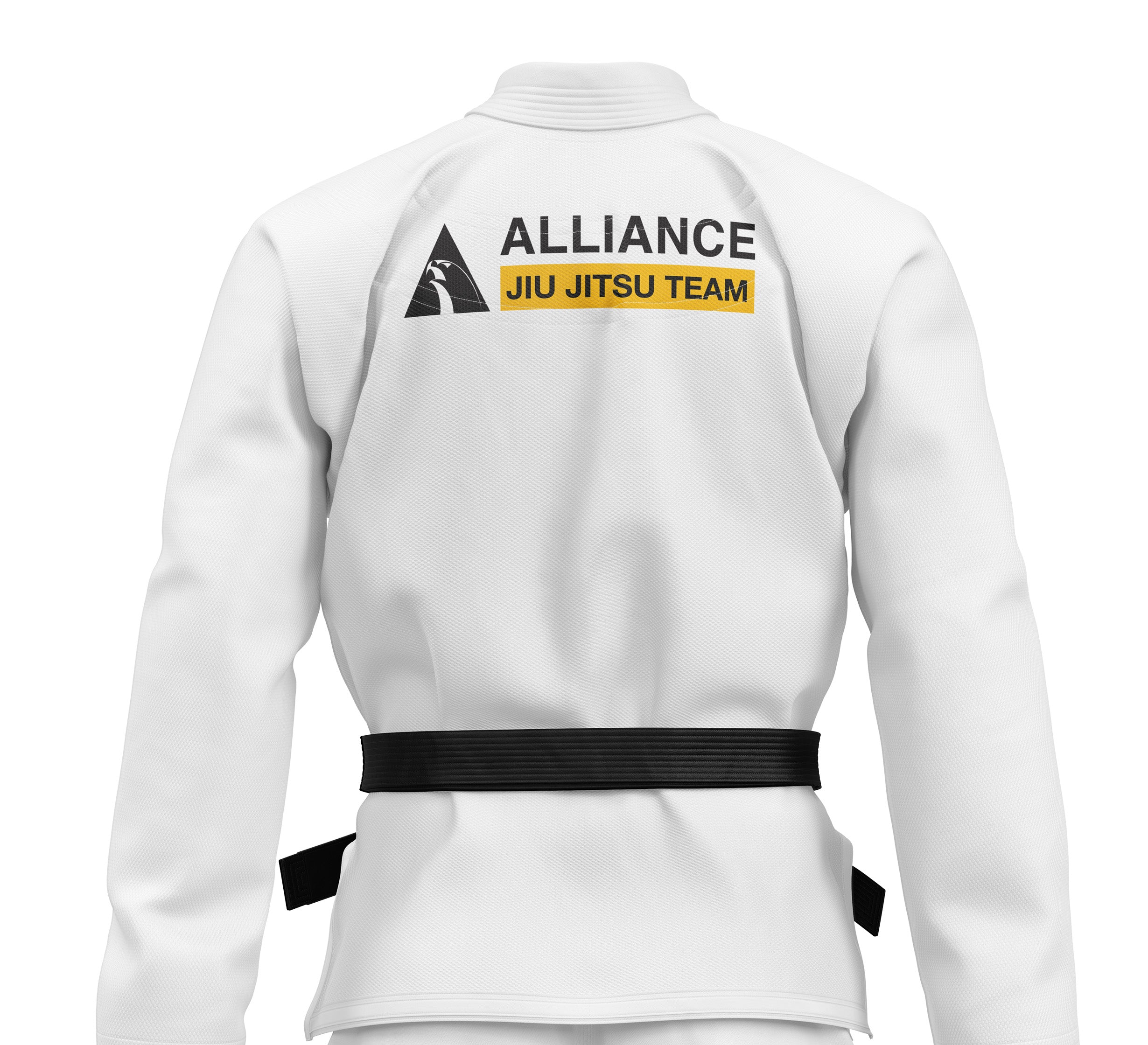 Womens Alliance Competition BJJ Gi White、mySite、gigharbornorthrealestate