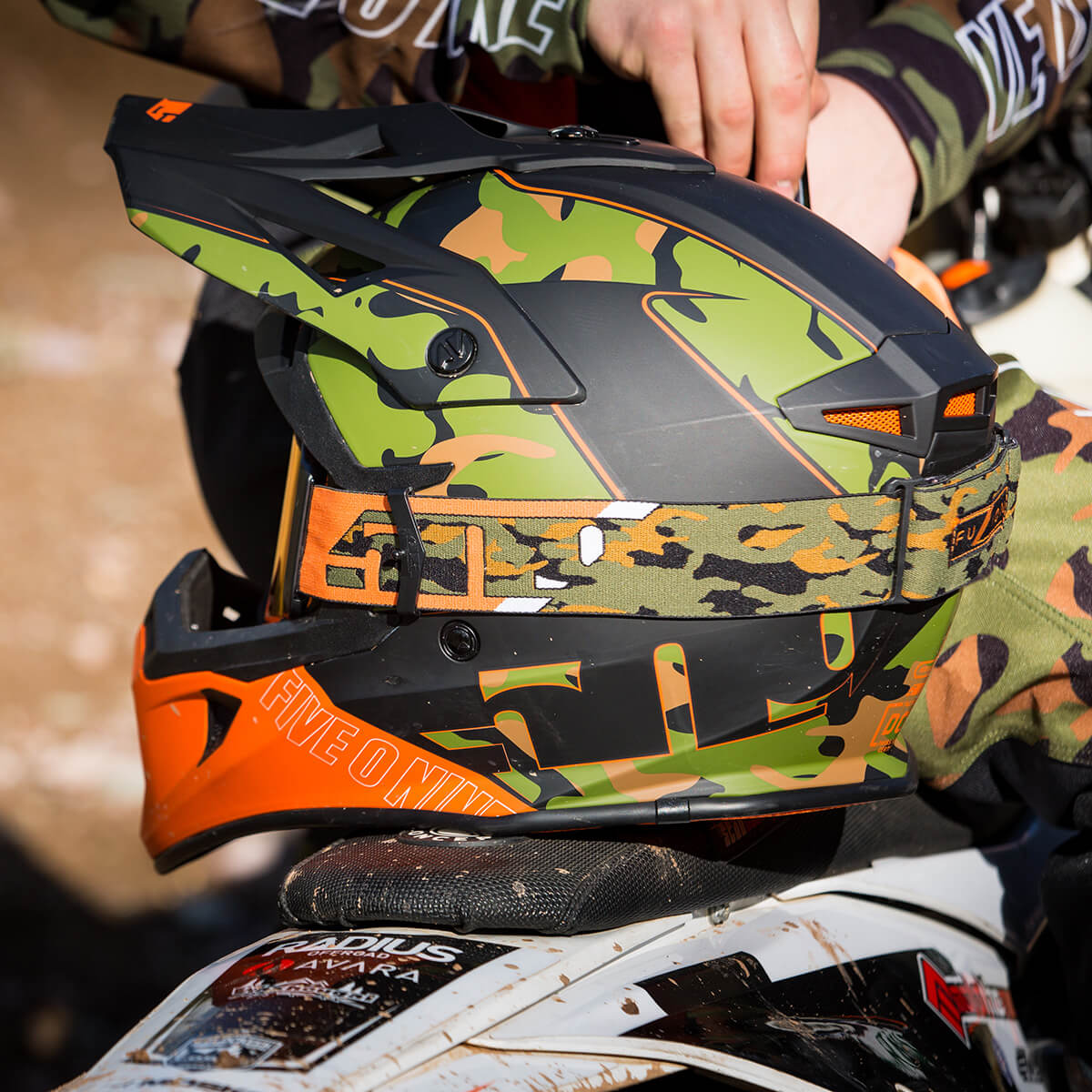 Tactical Offroad Helmet、mySite、dreamappss
