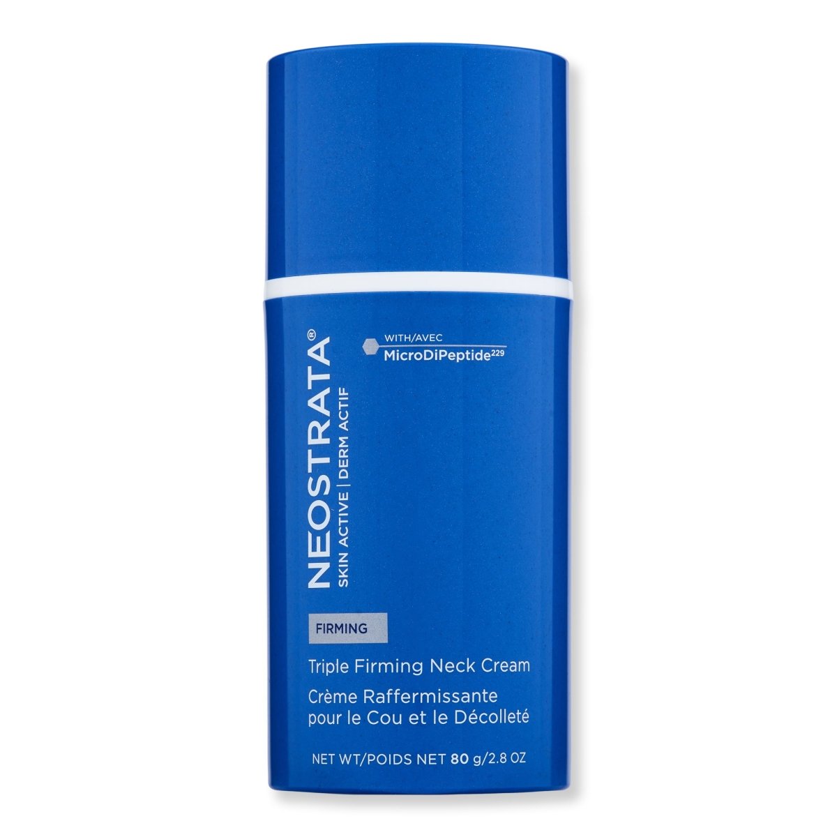 Neostrata Triple Firming Neck Cream、mySite、gigharbornorthrealestate