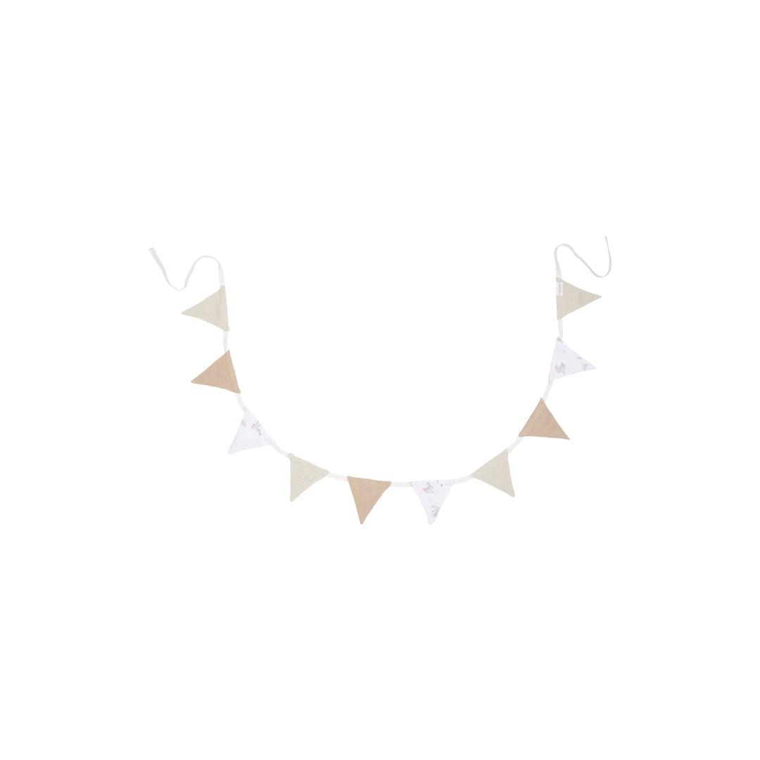  Little Dutch Muslin Garland - Baby Bunny、mySite、merchandisen