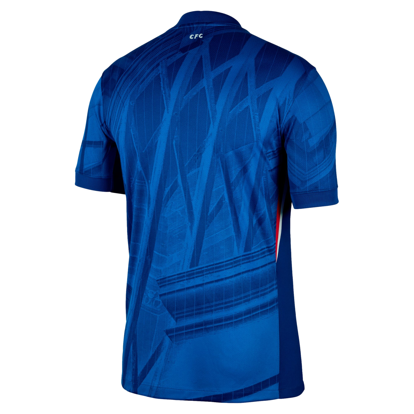 Nike Chelsea 25/26 Home Jersey、mySite、noshort