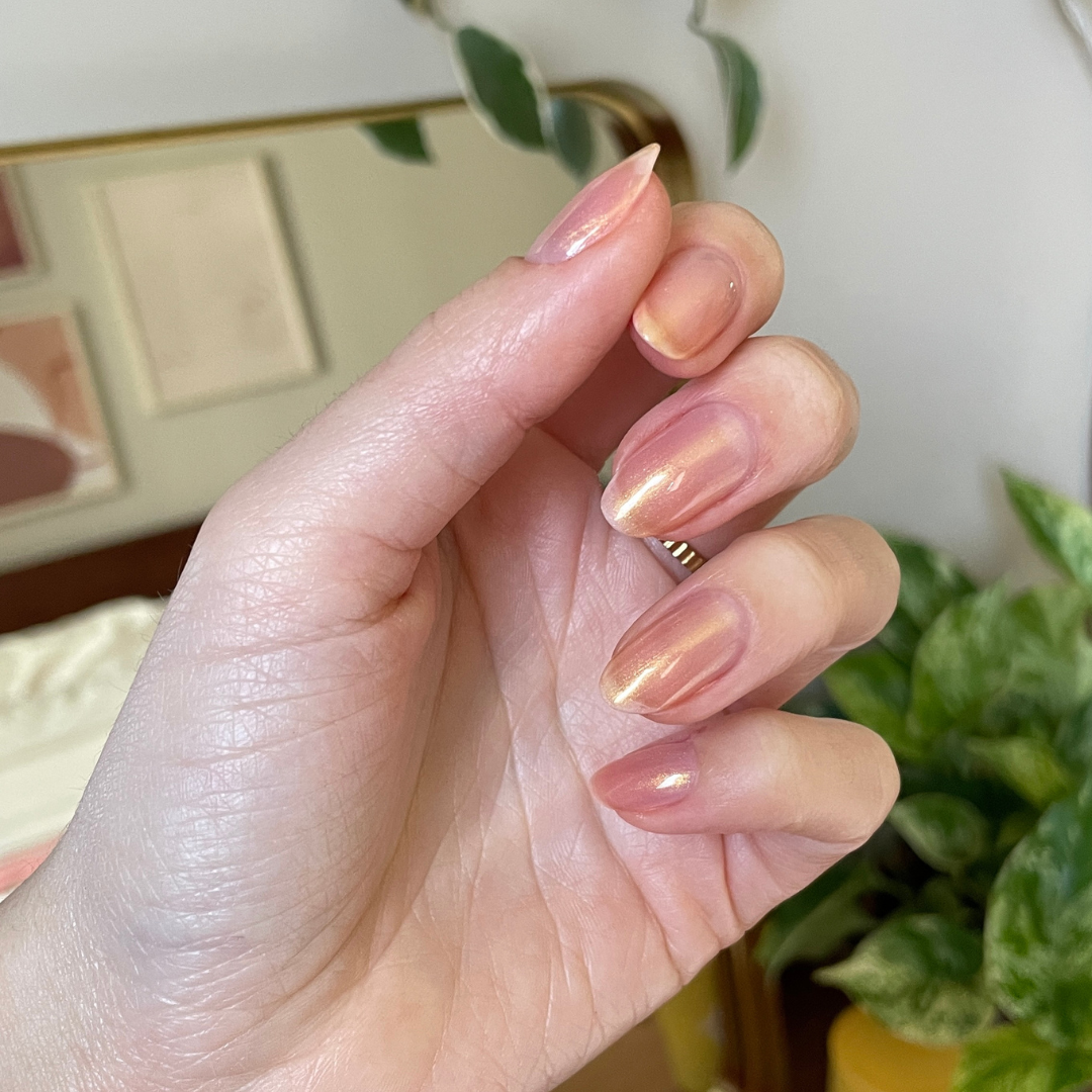 Gold Drops、mySite、solidvoid