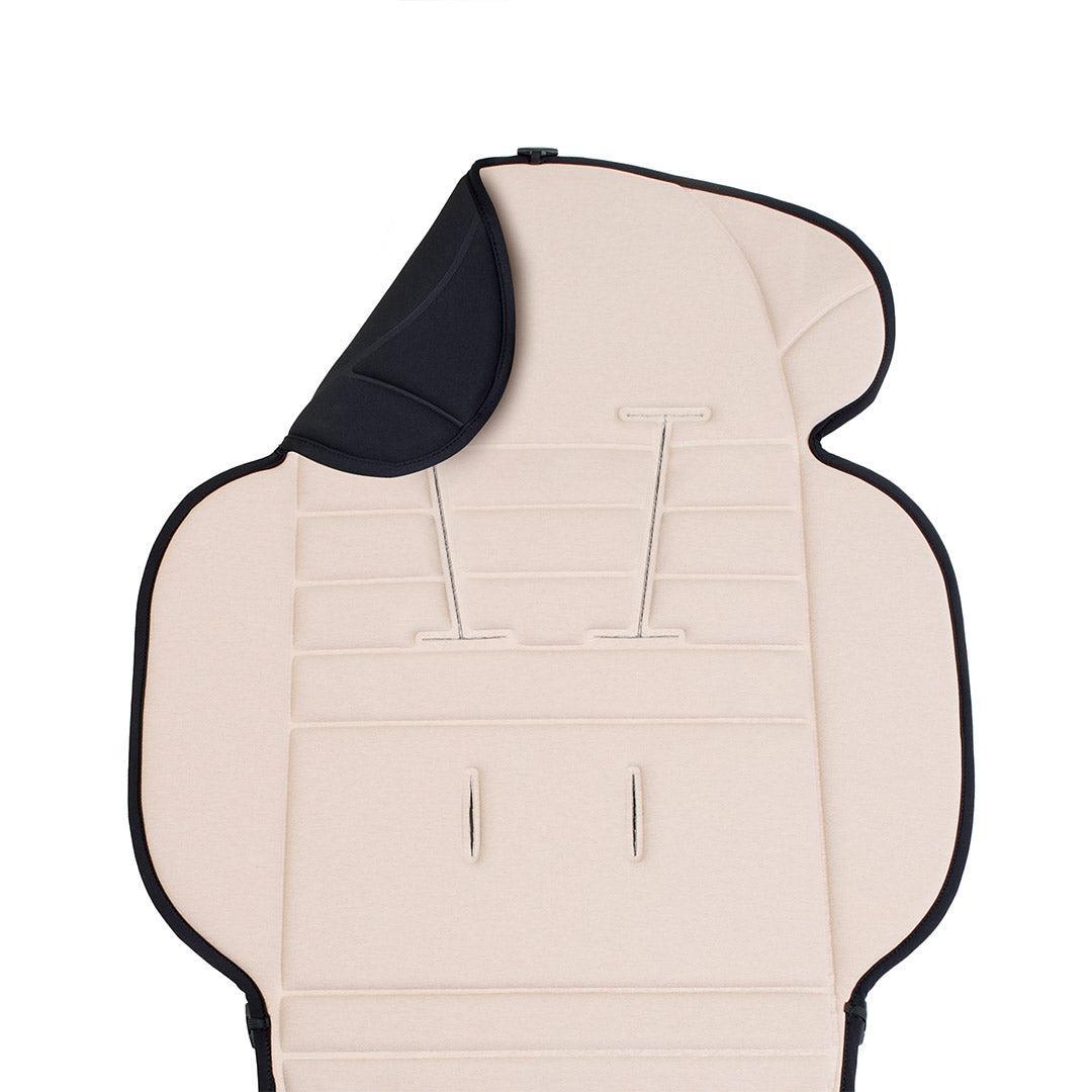  iCandy Pip Compact Pushchair - Latte、mySite、merchandisen