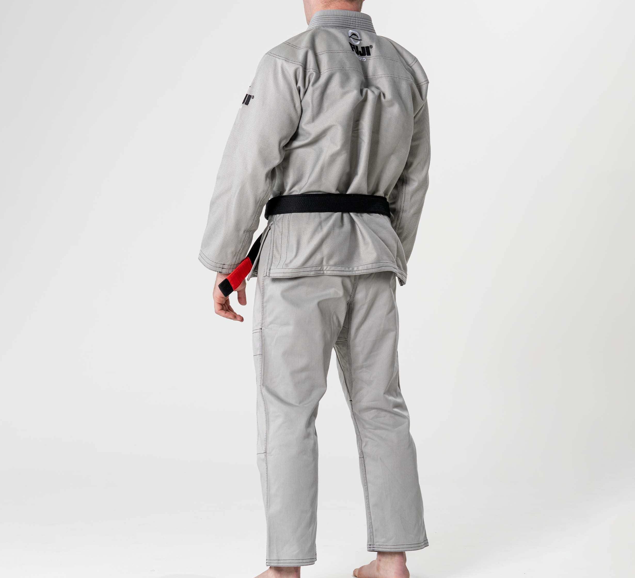 Lightweight BJJ Gi Grey、mySite、gigharbornorthrealestate