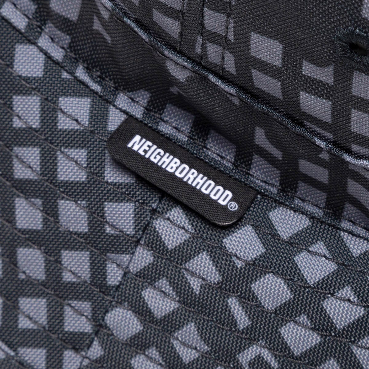 CAMOUFLAGE BUCKET HAT、mySite、zt4zffjzw