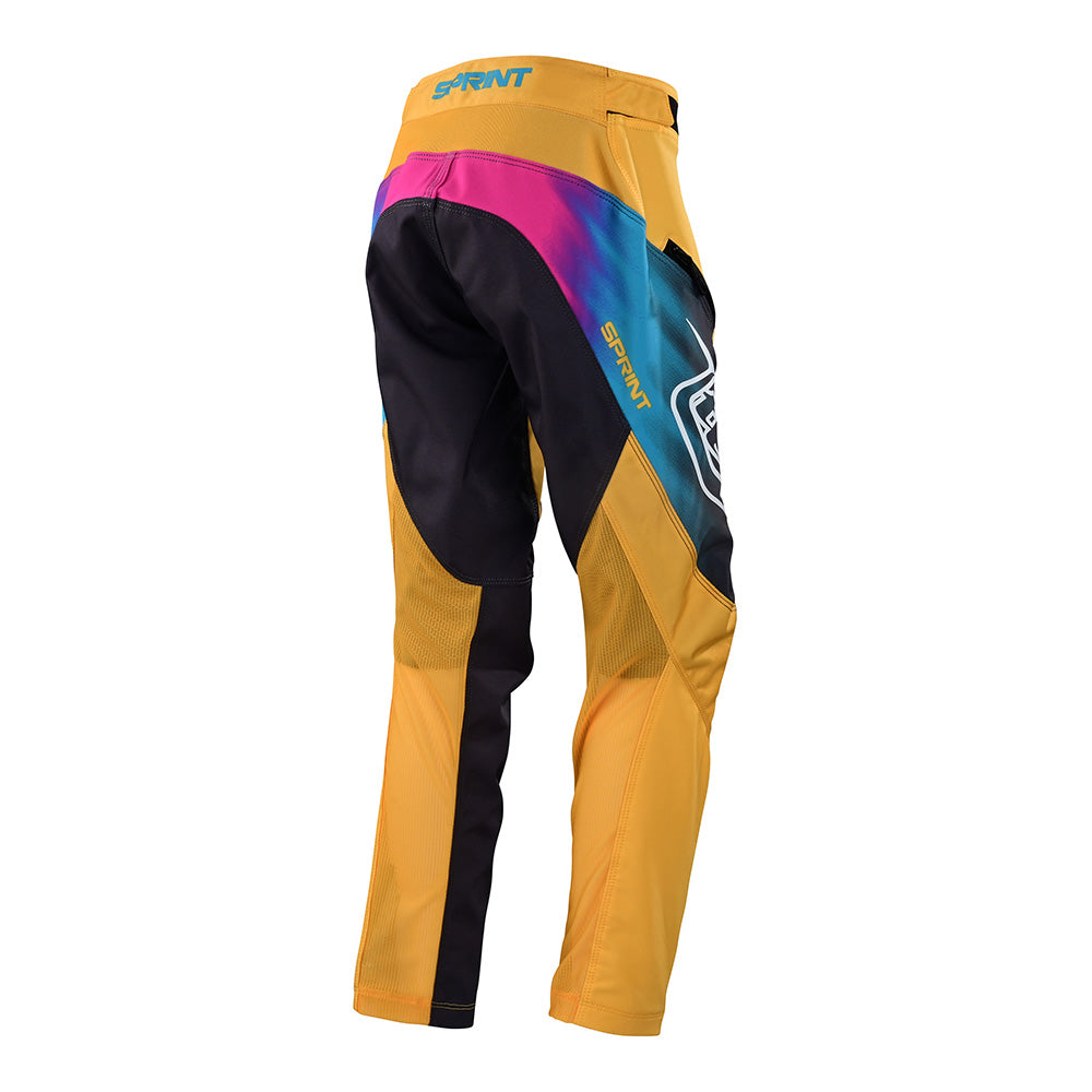 Youth Sprint Pant Jet Fuel Golden、mySite、dreamappss
