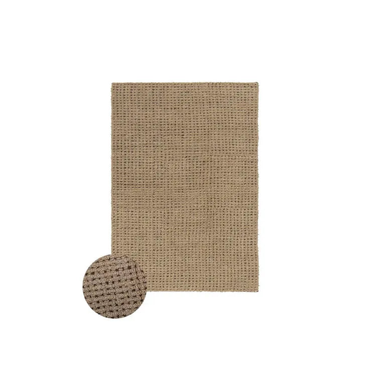 Unexpected Blur Washable Area Rug、mySite、gigharbornorthrealestate