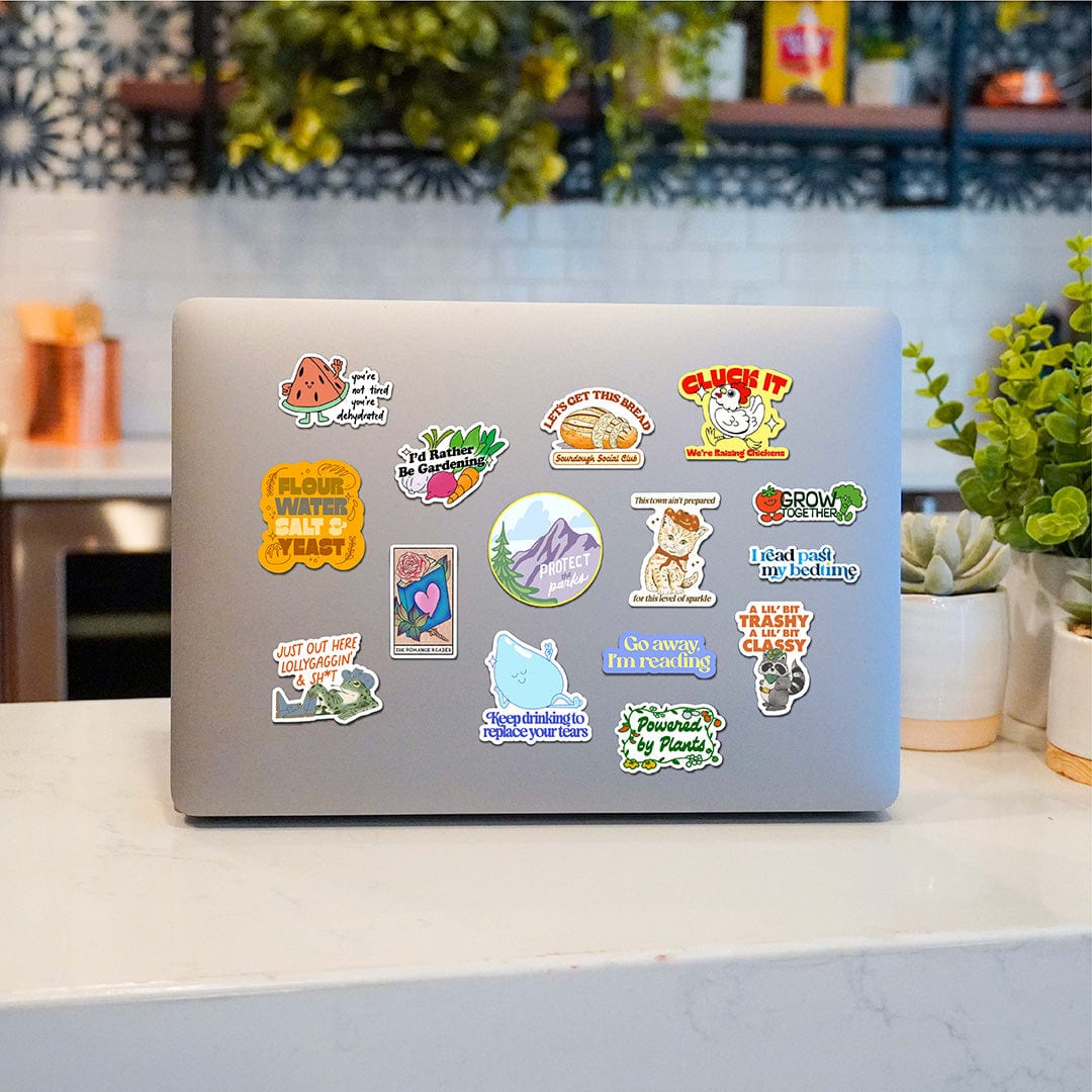  The Best Sticker Subscription Box from Big Moods、mySite、elrpsem3k