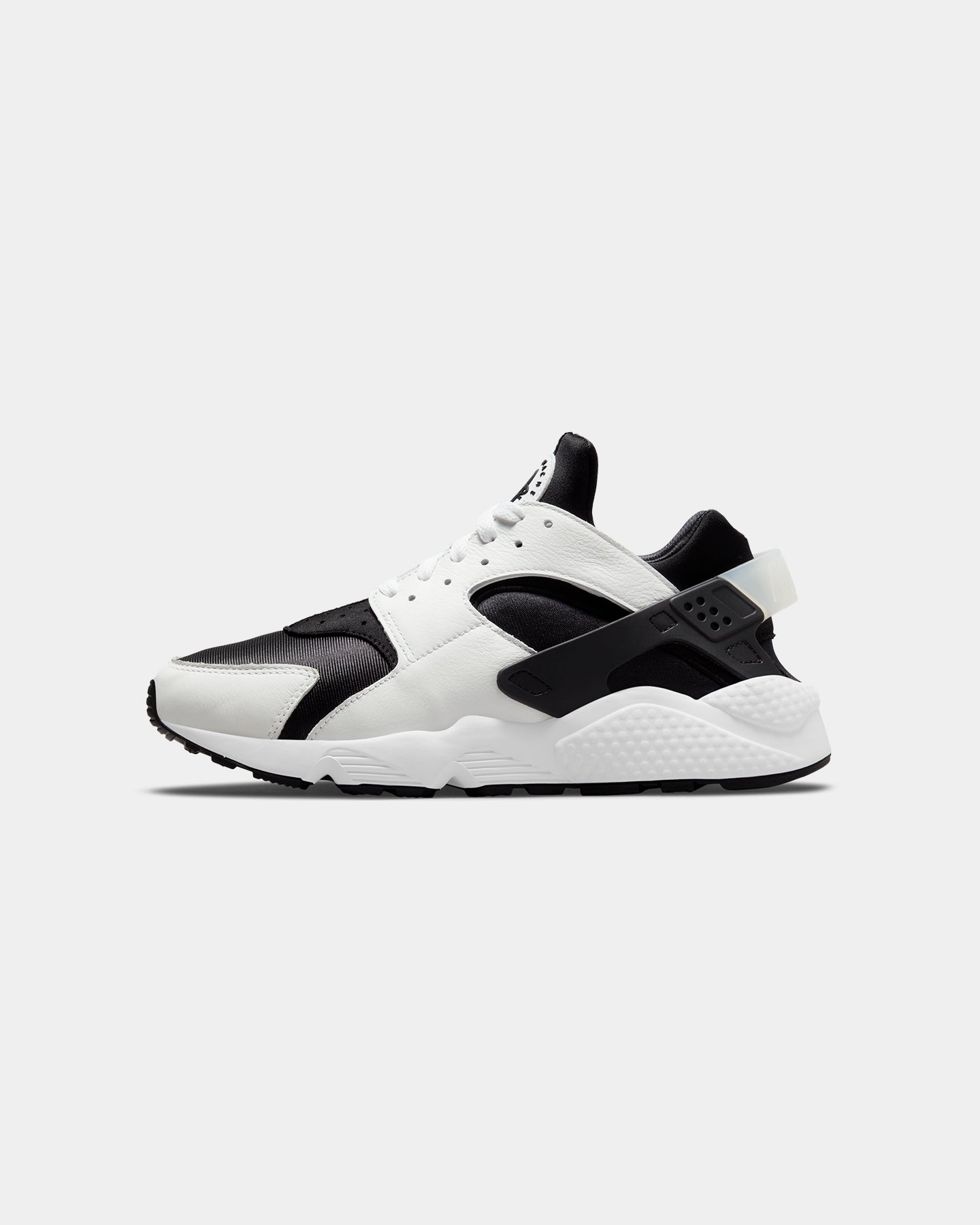 Nike Air Huarache Black/White、mySite、zt4zffjzw