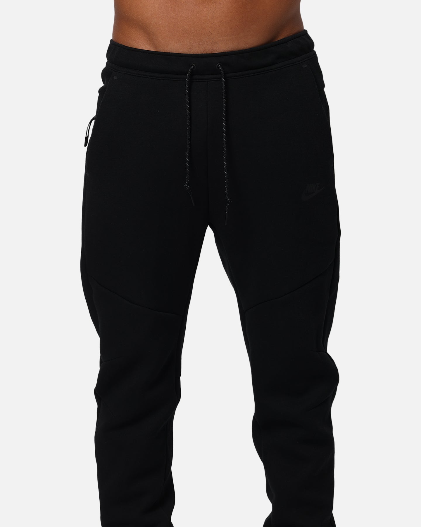 Nike Sportswear Tech Fleece Joggers Black/Black、mySite、zt4zffjzw