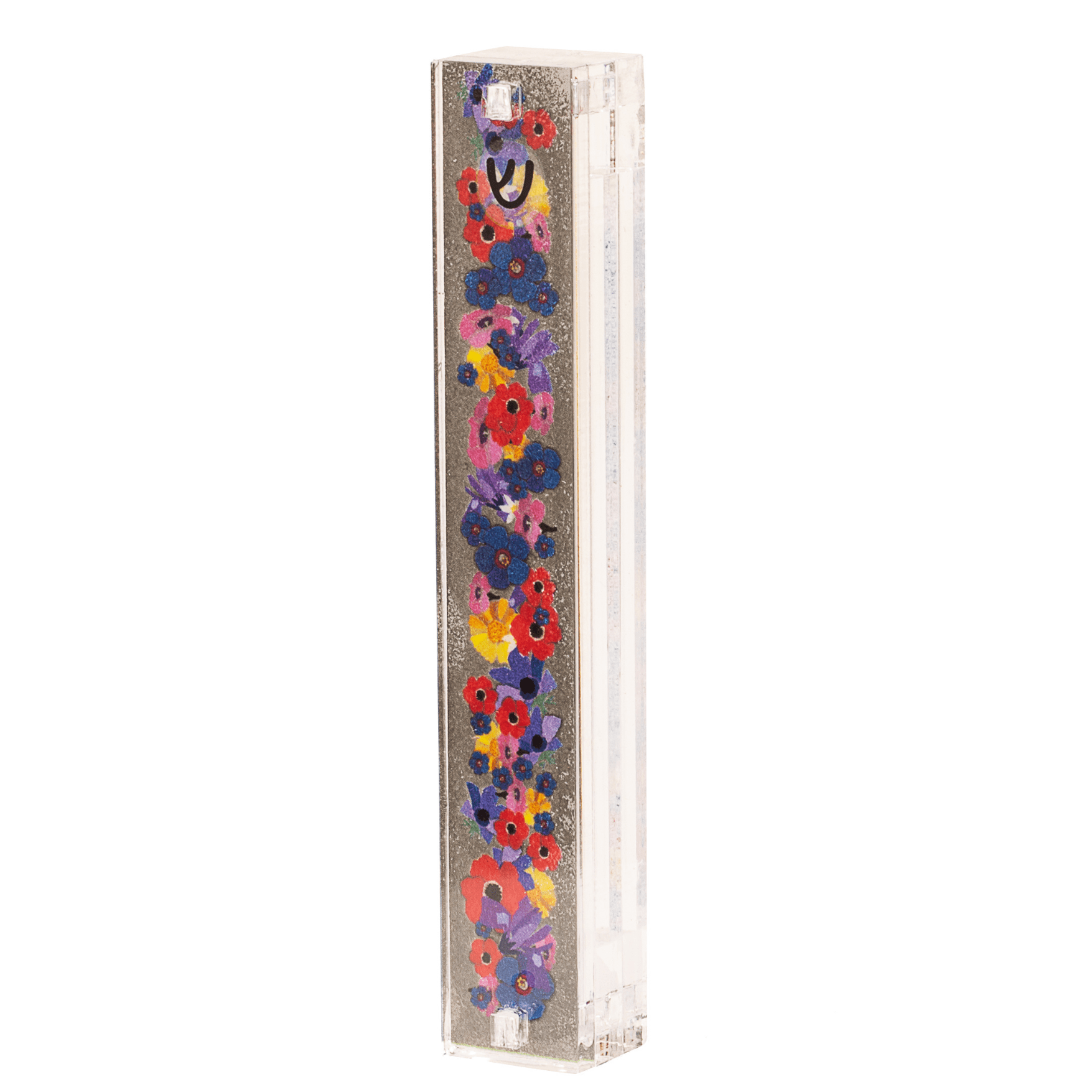 Poppy Mezuzah by Israel Museum、mySite、topwebapps