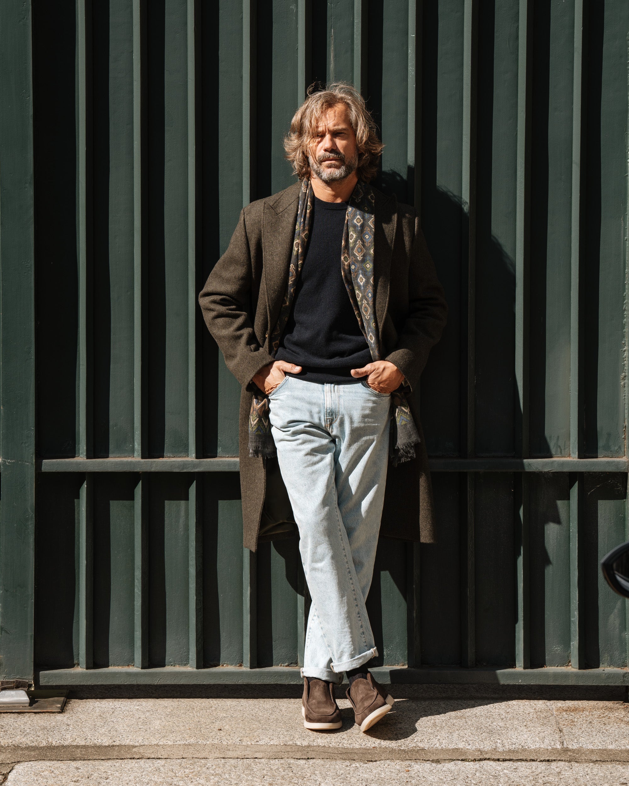  Canaja、mySite、merchandisen