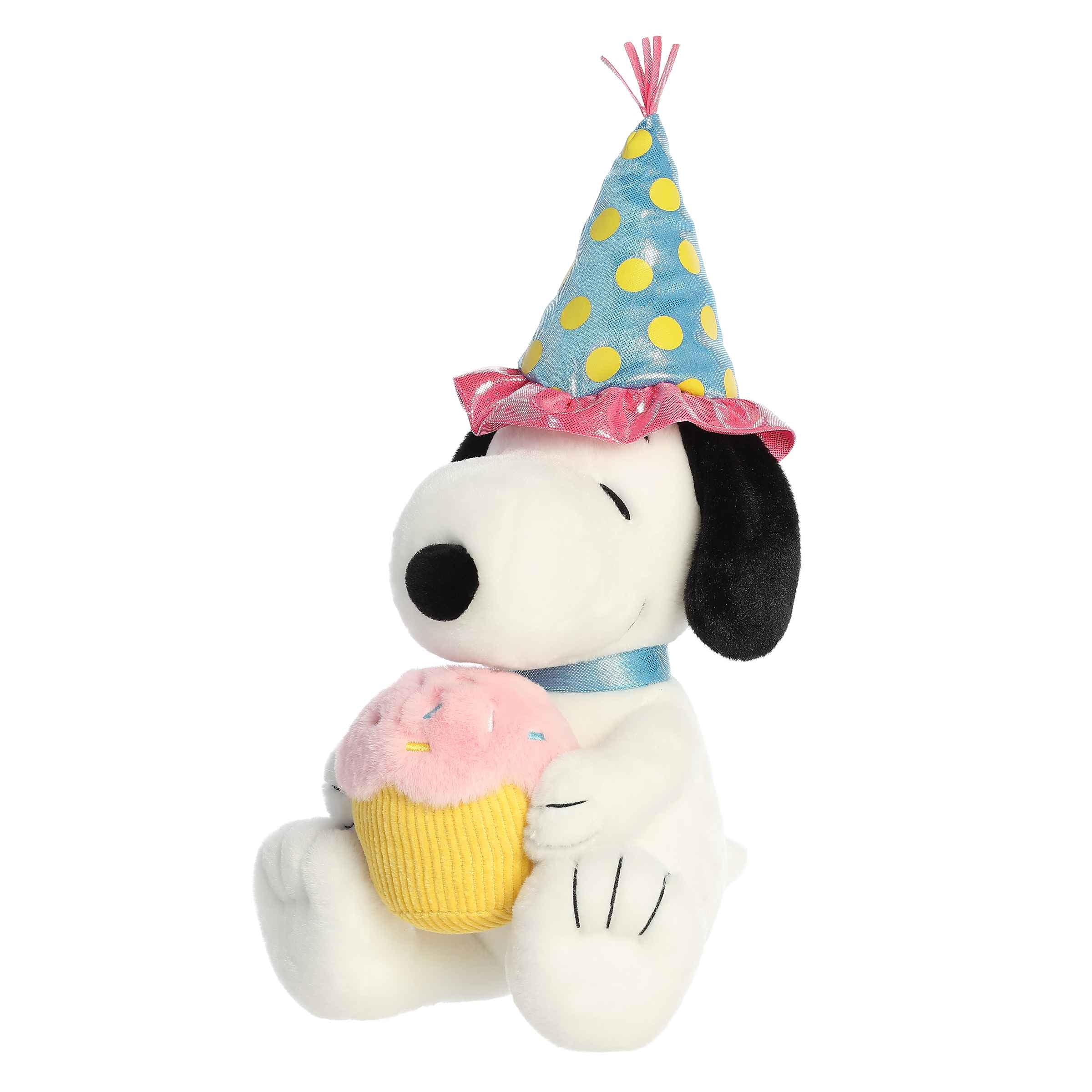 Aurora® - Peanuts® - 12 Birthday Snoopy™、mySite、g9winljtr