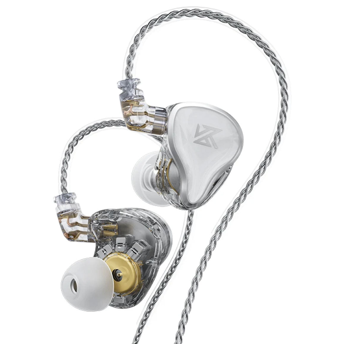  KZ - ZAS、mySite、merchandisen