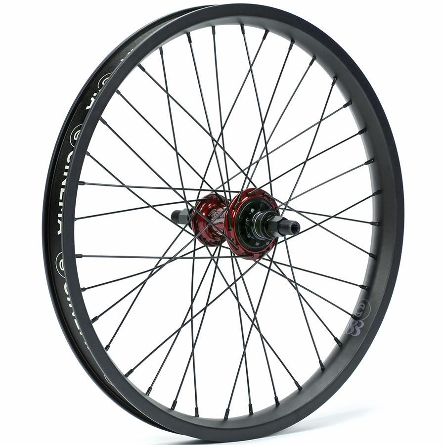  Profile Elite Male Cassette / Cinema 888 Rear Custom Wheel - RHD、mySite、merchandisen