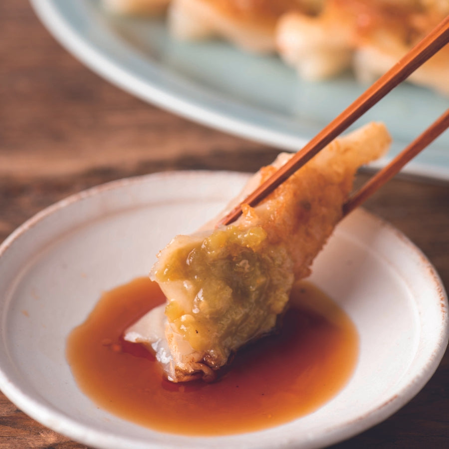  Yuzu Kosho (Yuzu Citrus & Chili Pepper)、mySite、sugarbowlscore