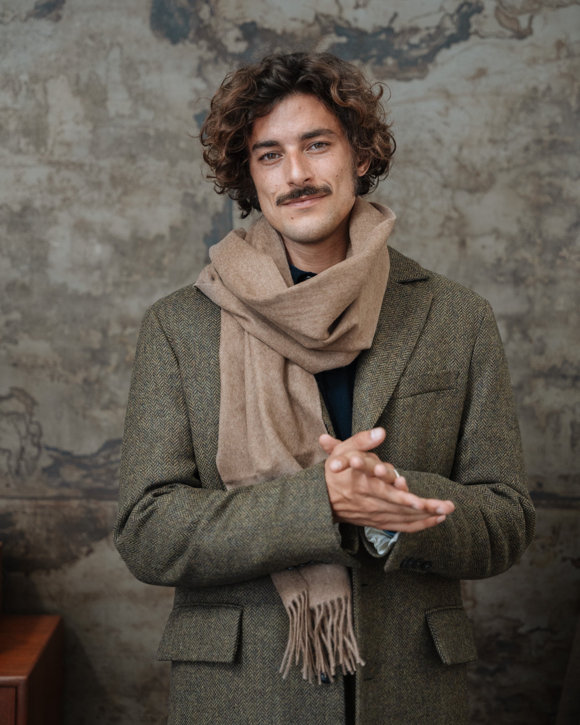  Penne、mySite、merchandisen