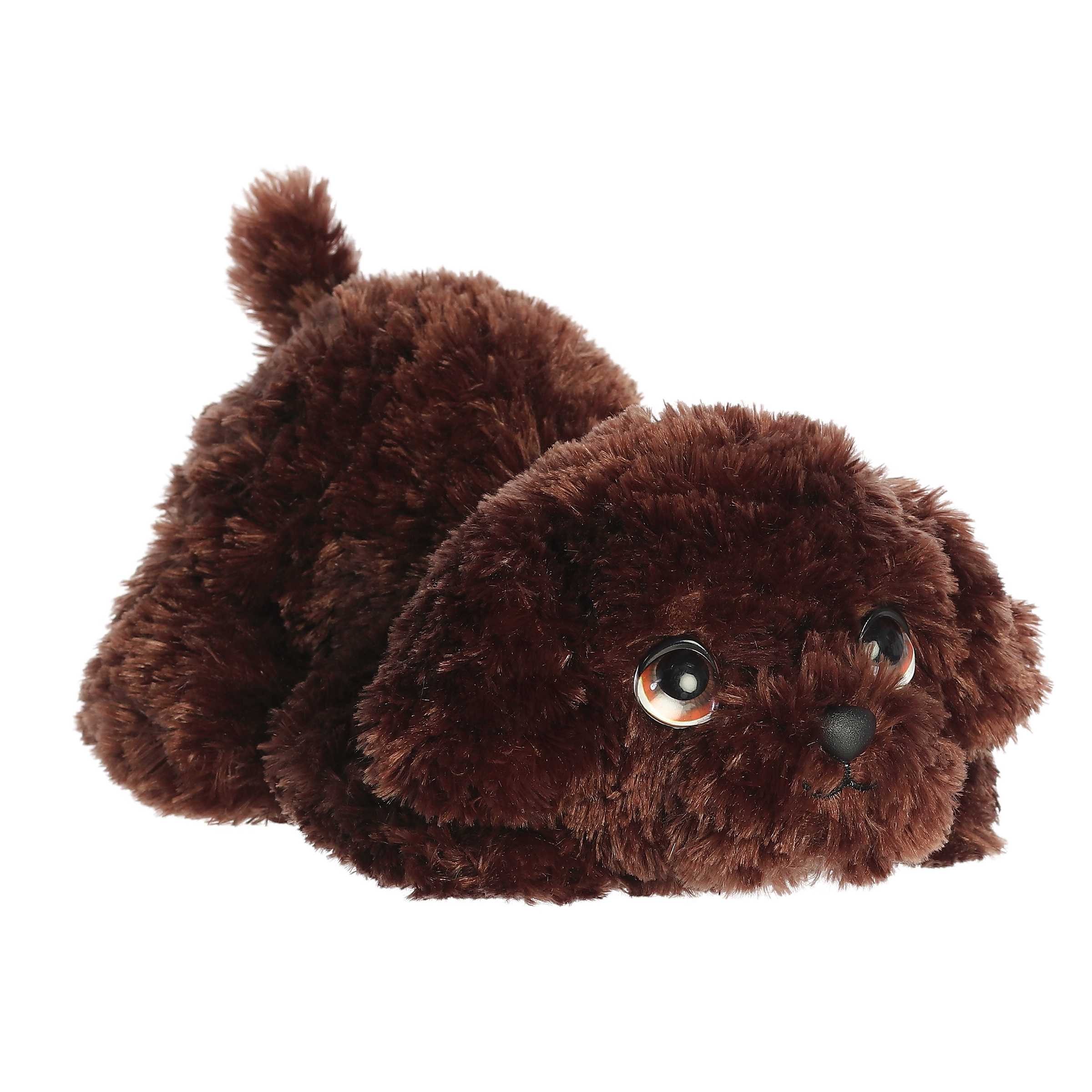 Aurora® - Playful Pretties™ - 10 Casey Chocolate Lab™、mySite、g9winljtr