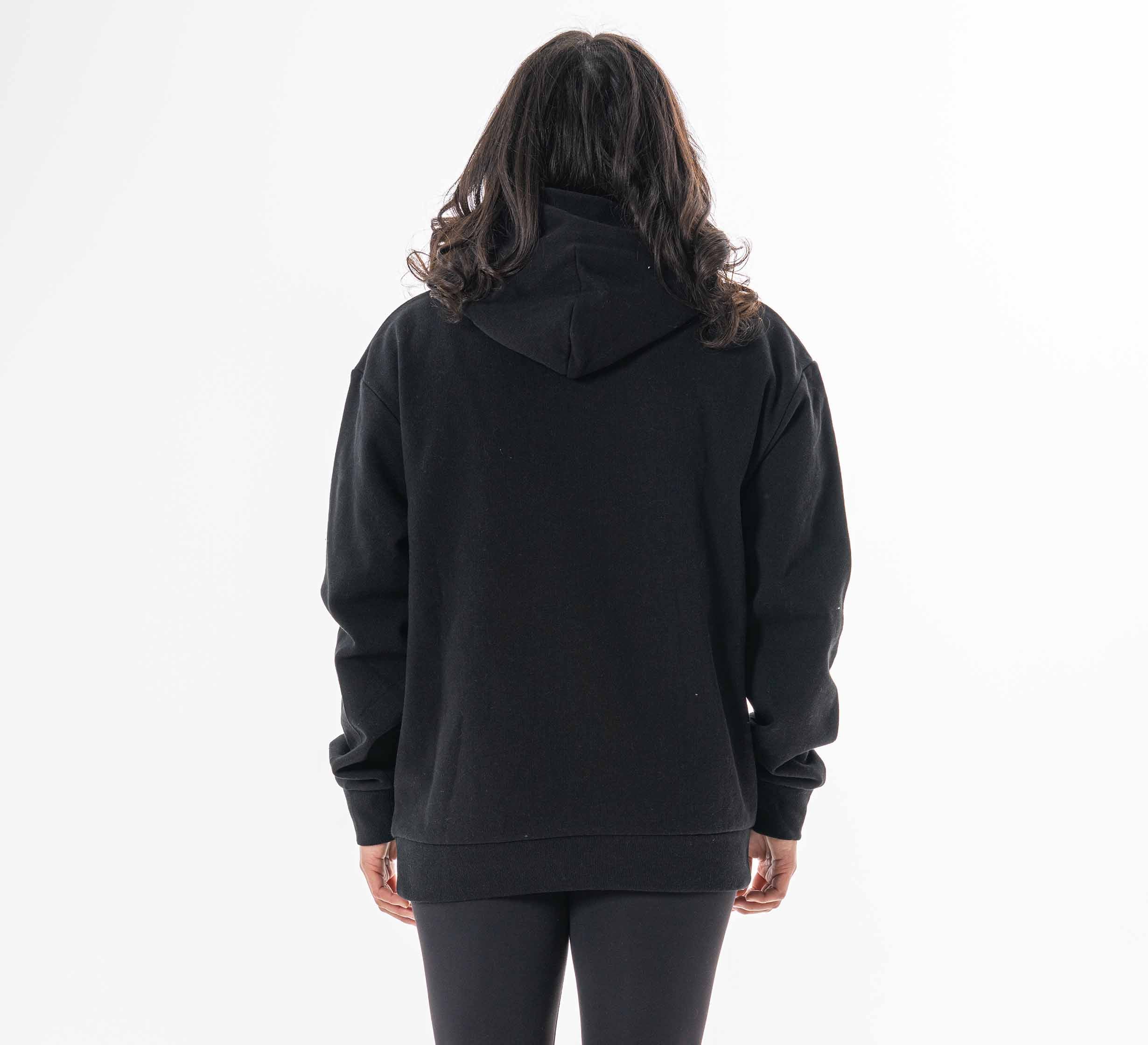 Womens Oversized Hoodie Black、mySite、gigharbornorthrealestate