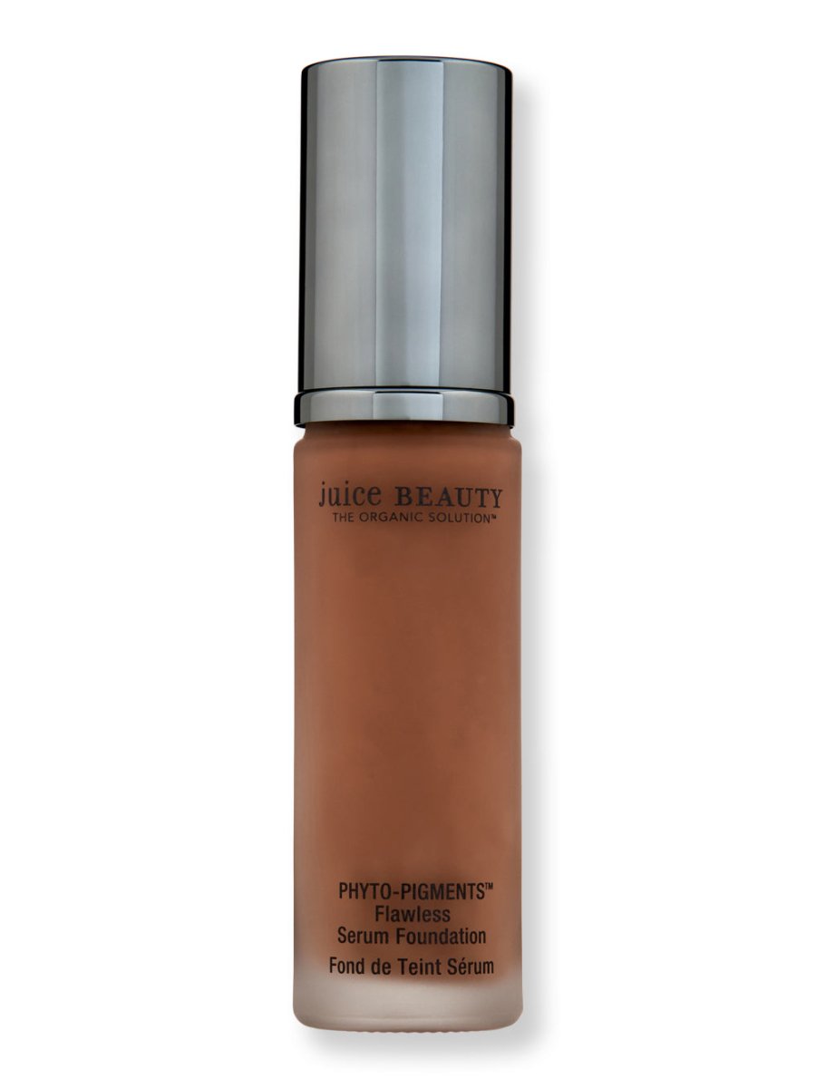 JUICE BEAUTY PHYTO-PIGMENTS�� Flawless Serum Foundation、mySite、gigharbornorthrealestate