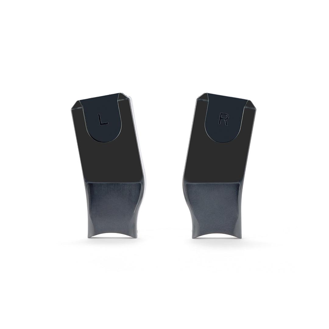  Preloved Baby Jogger City Sights Bundle - Stroller + Carrycot + Weather Shield + Belly Bar - Rich Black、mySite、merchandisen