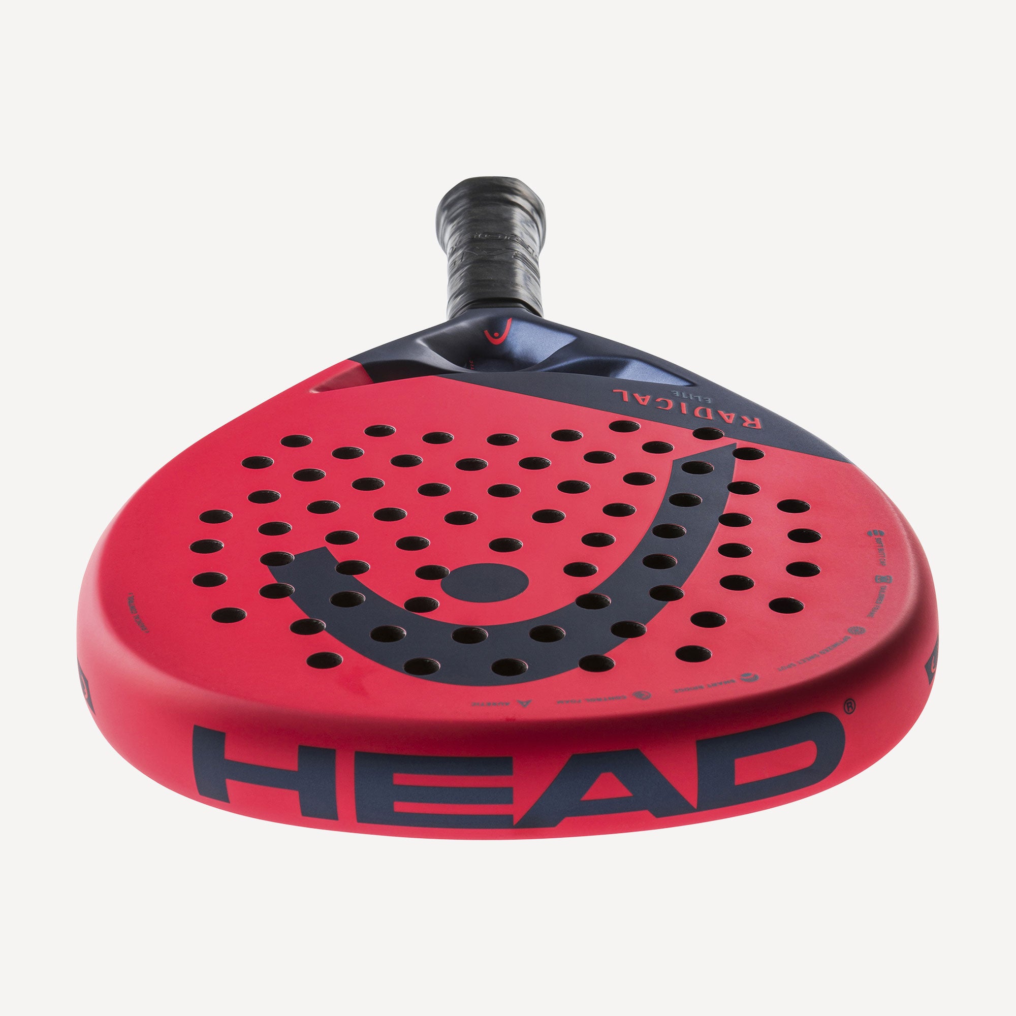 HEAD Radical Elite Padel Racket、mySite、neckold