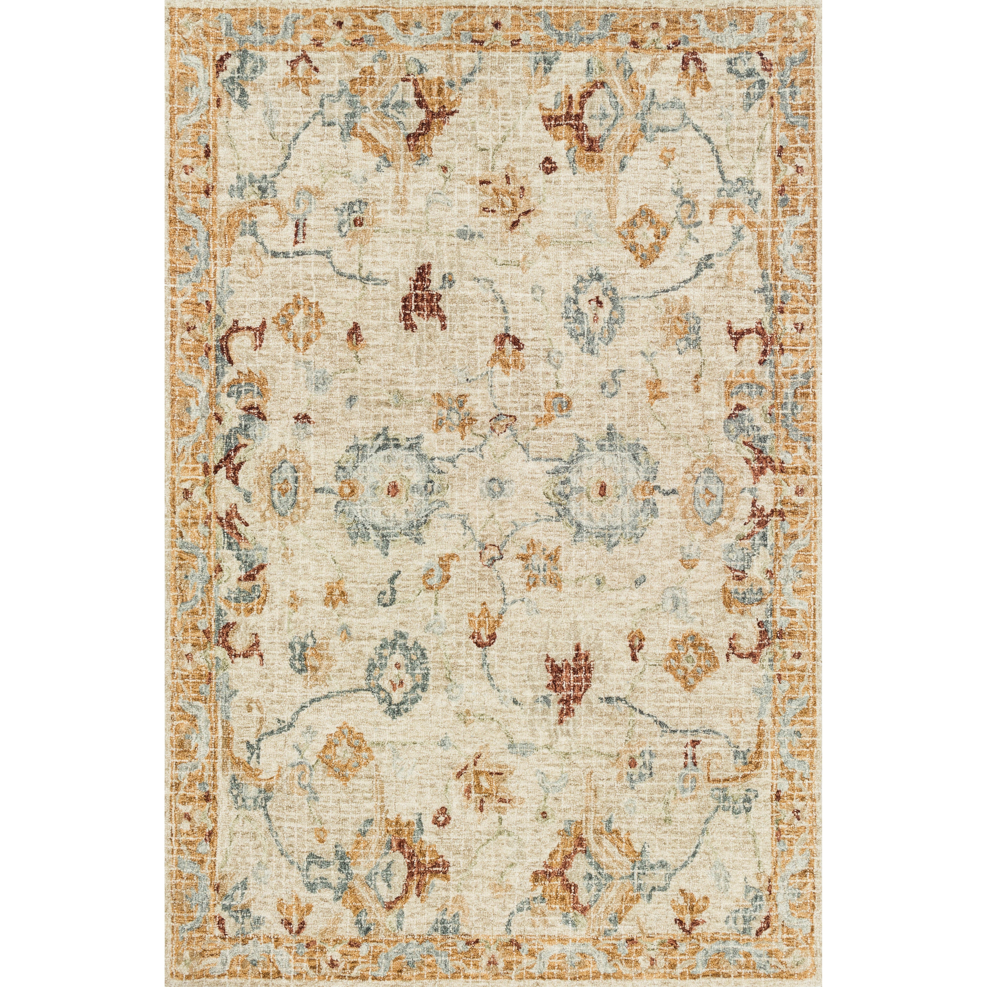 Julian Ivory Multi Area Rug、mySite、gigharbornorthrealestate