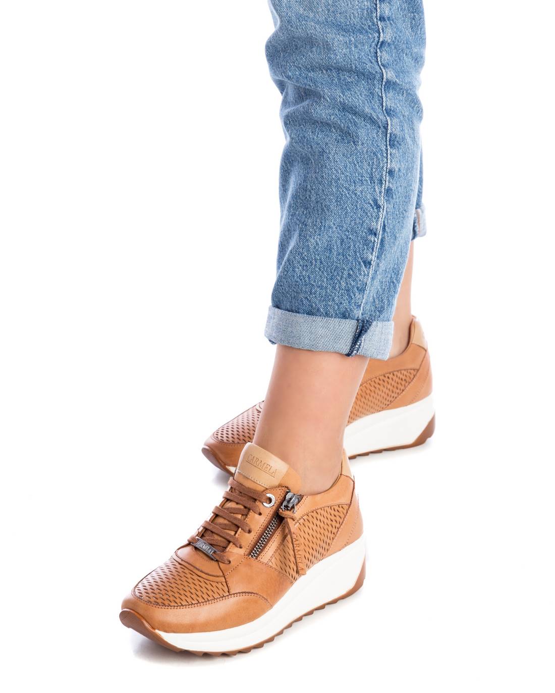 ZAPATO DE MUJER CARMELA 16070901、mySite、gtrtttuynbv