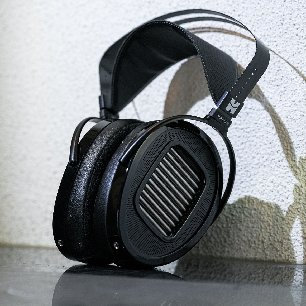  HiFiMAN - Arya Unveiled、mySite、merchandisen
